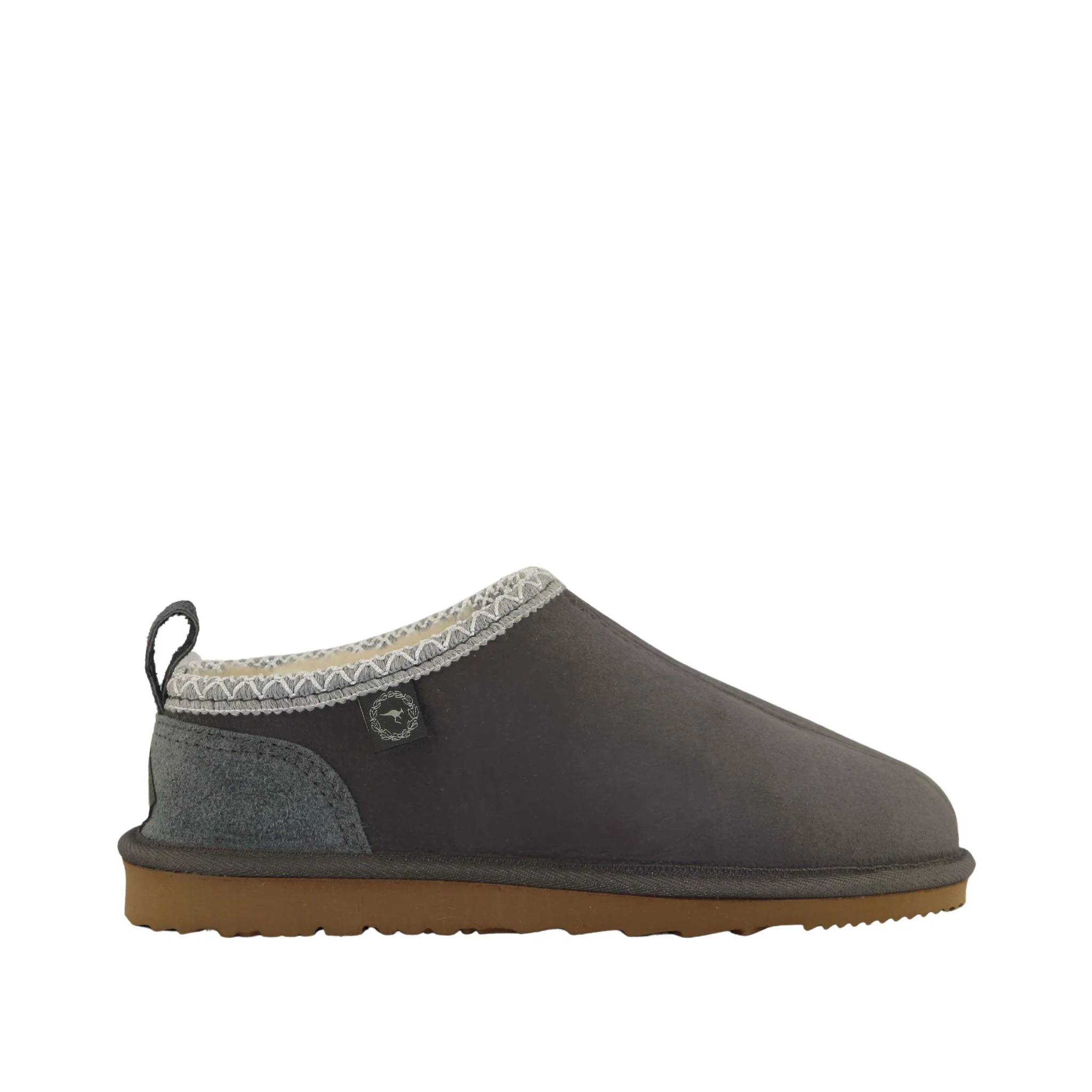 Classic Tasman Tazz Grey - Image 2