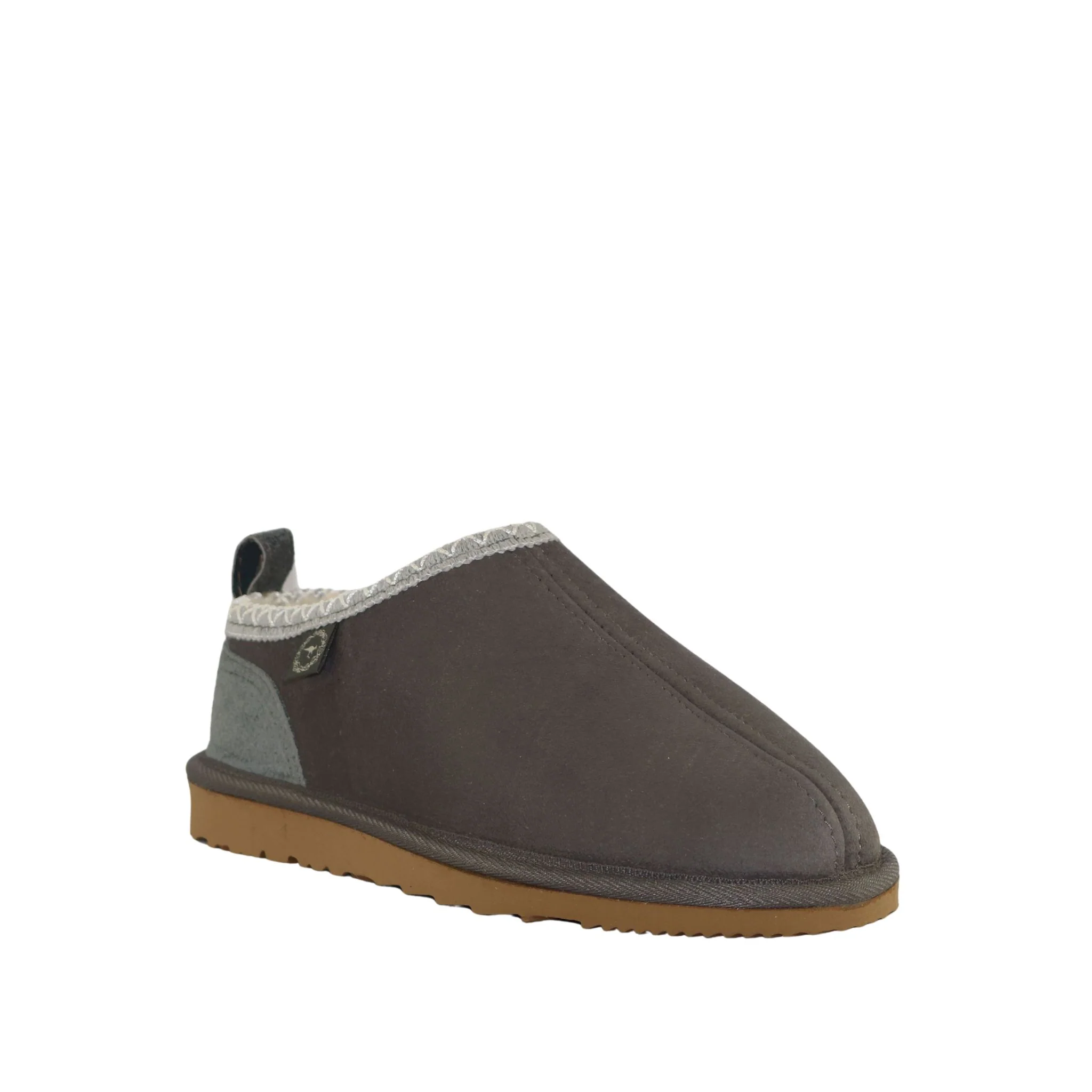 Classic Tasman Tazz Grey - Image 8