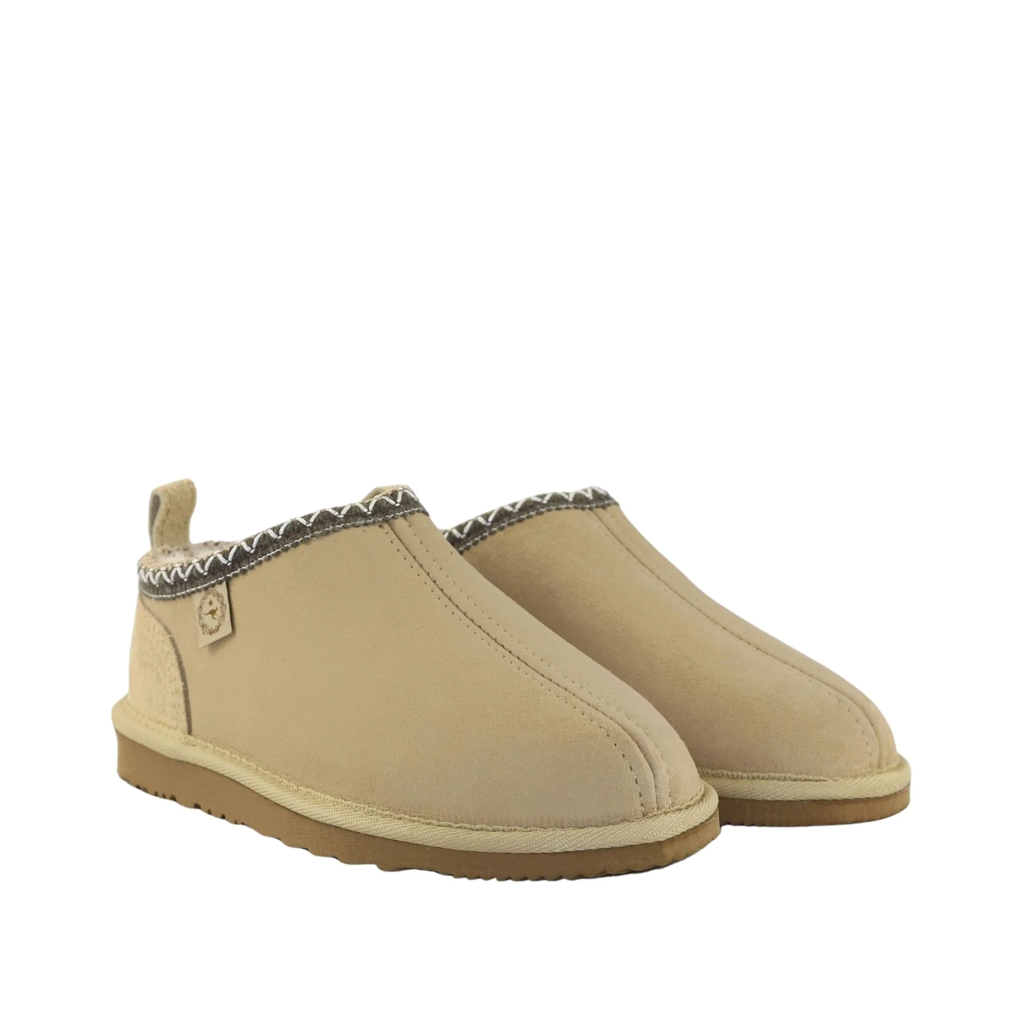 Classic Tasman Tazz Sand
