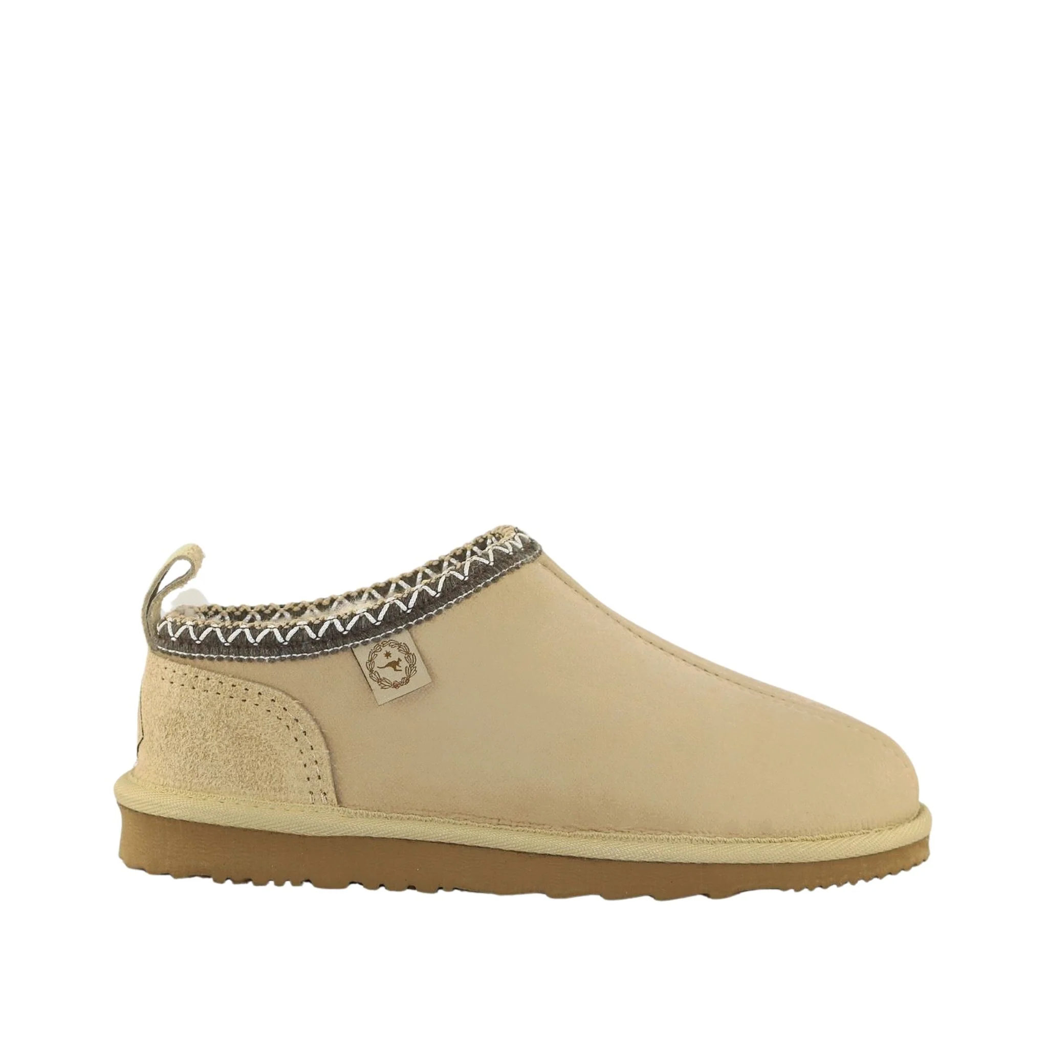 Classic Tasman Tazz Sand - Image 2