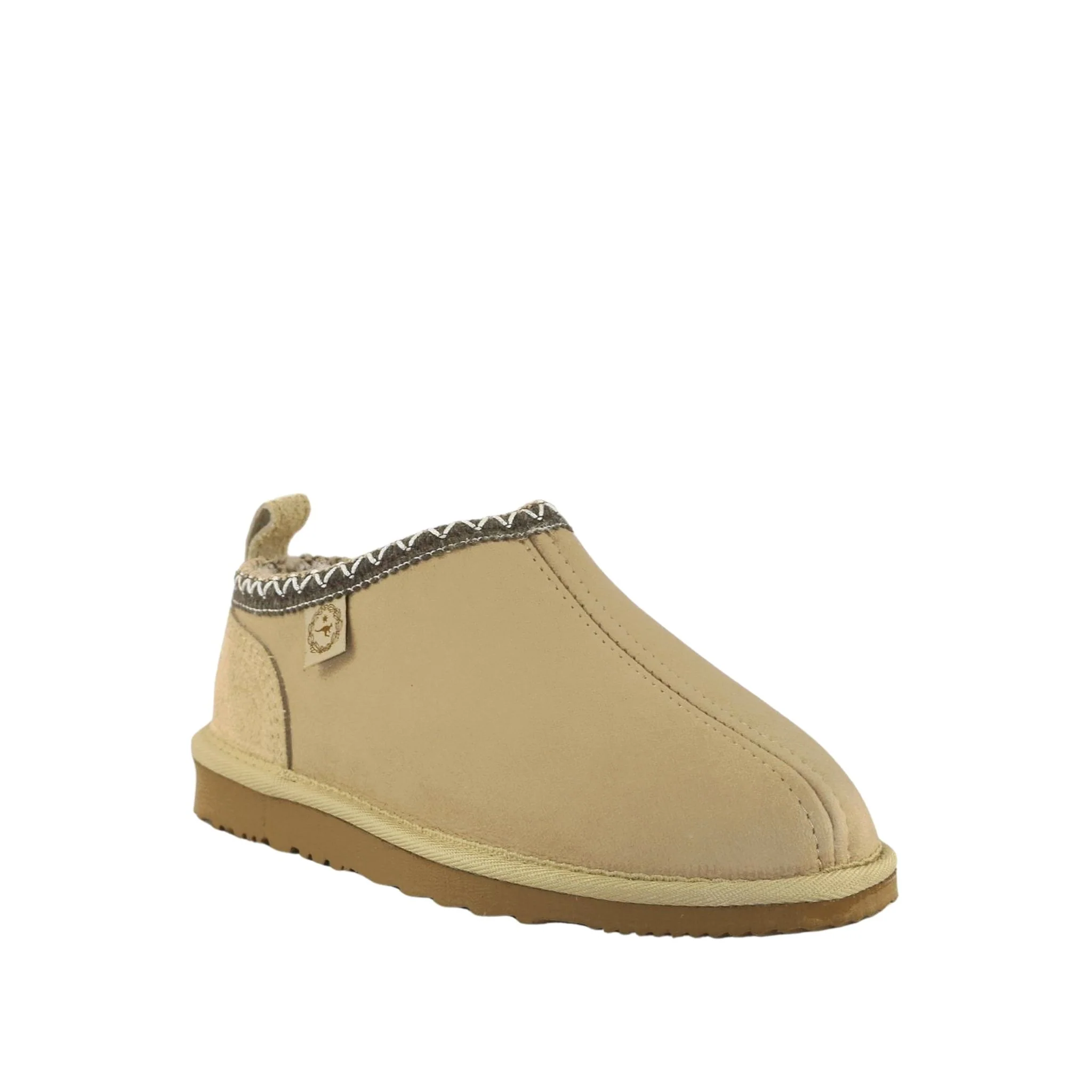 Classic Tasman Tazz Sand - Image 8