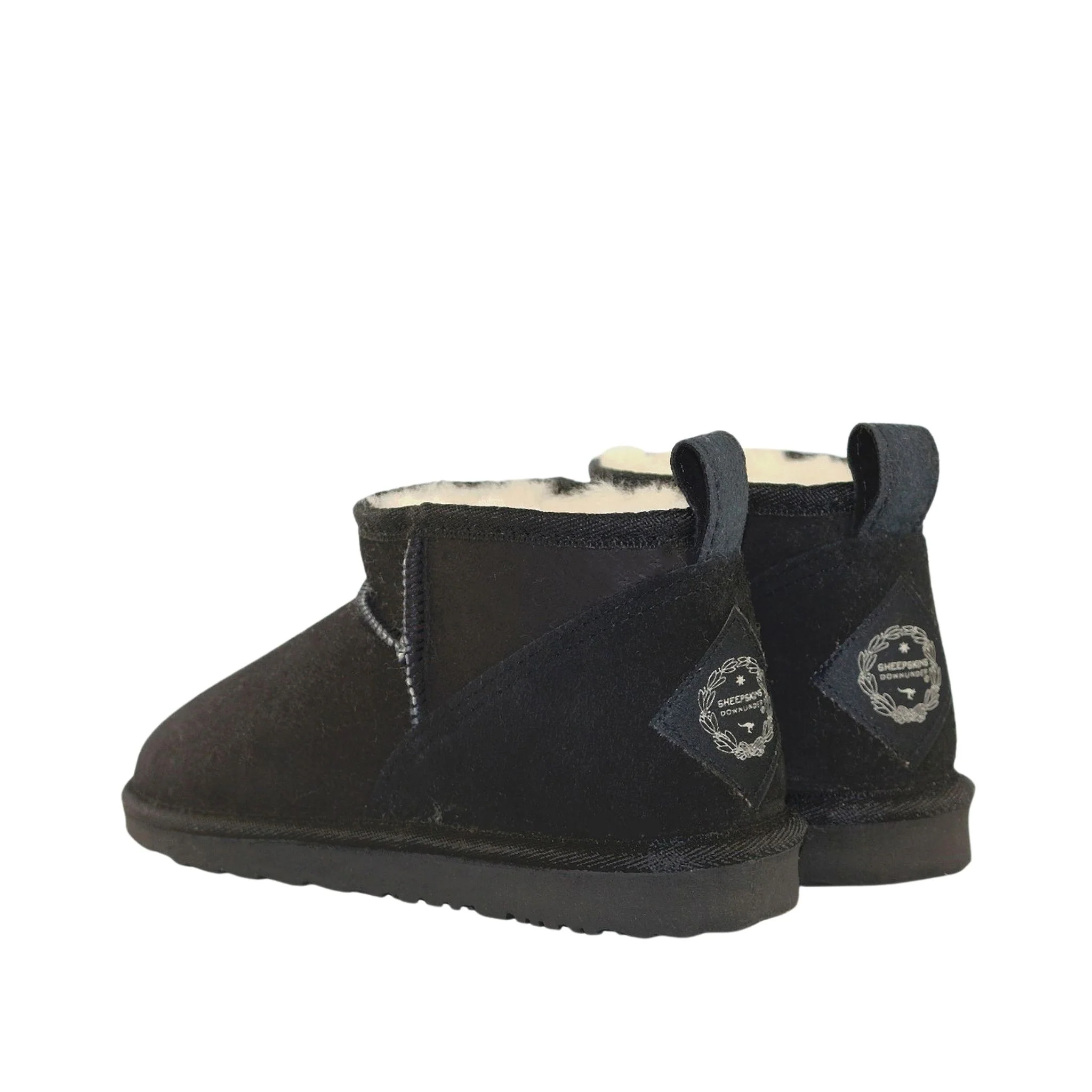 Classic Ultra Black | Mens 10 - Image 3