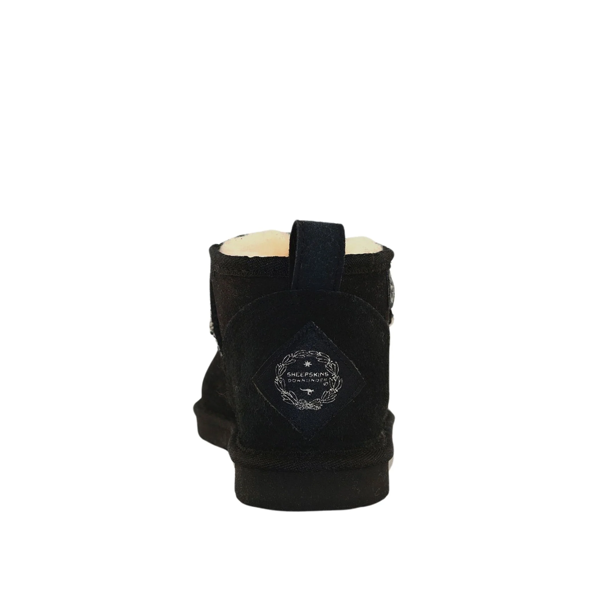 Classic Ultra Black | Mens 10 - Image 6