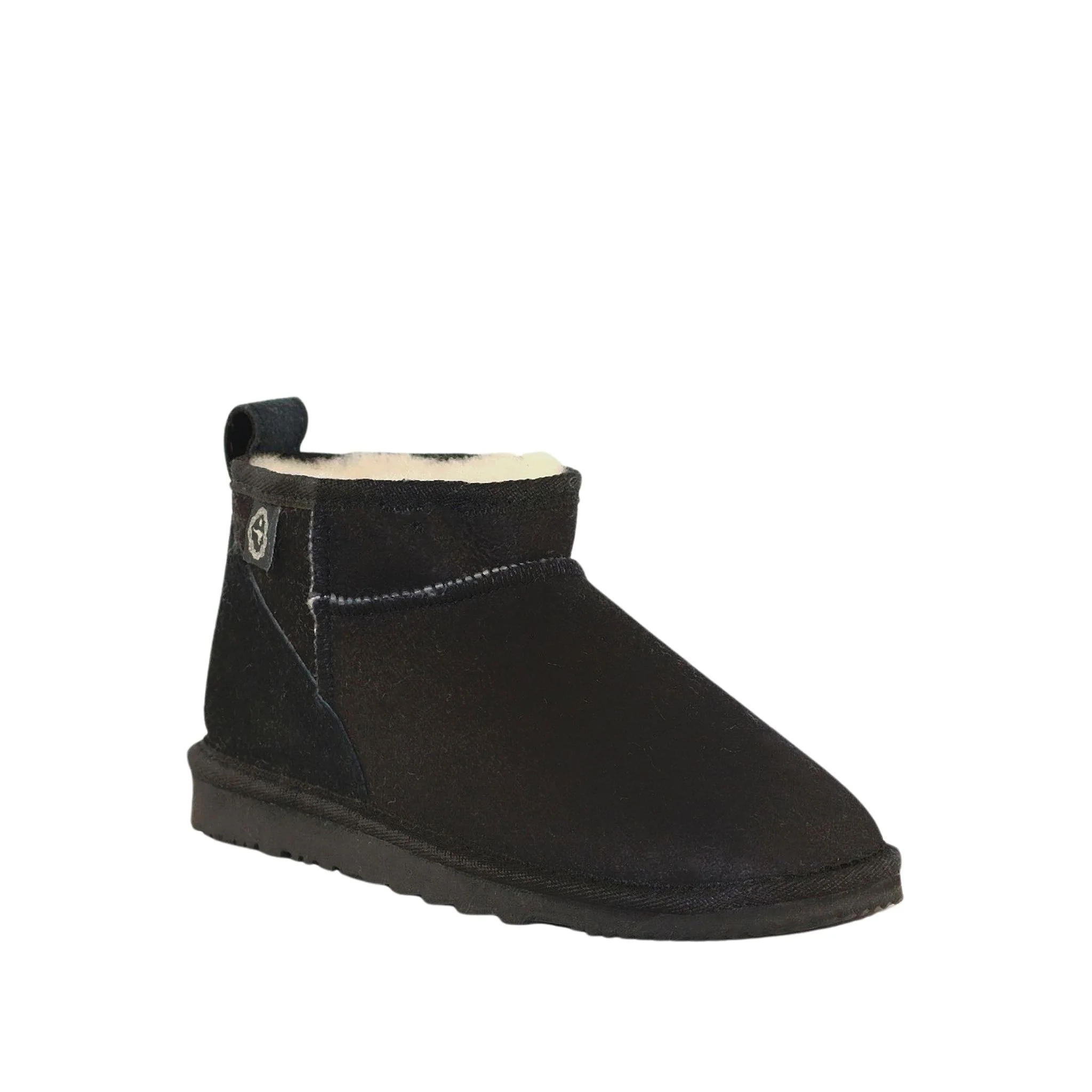 Classic Ultra Black | Mens 10 - Image 8