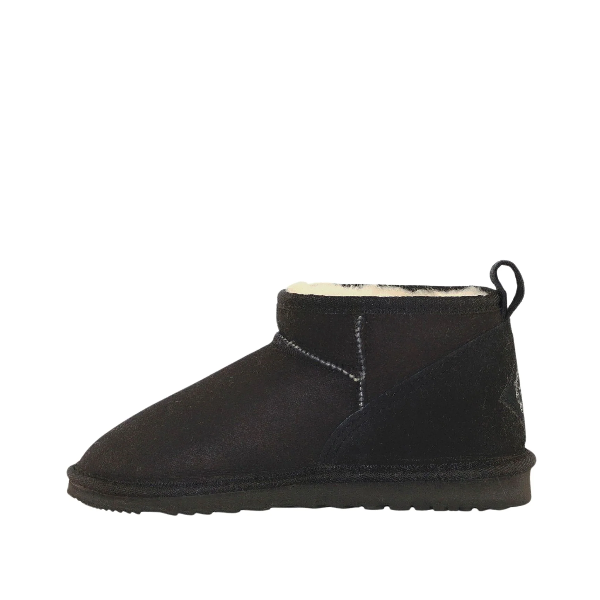 Classic Ultra Black | Womens 6, 7, 8, 10 - Image 9