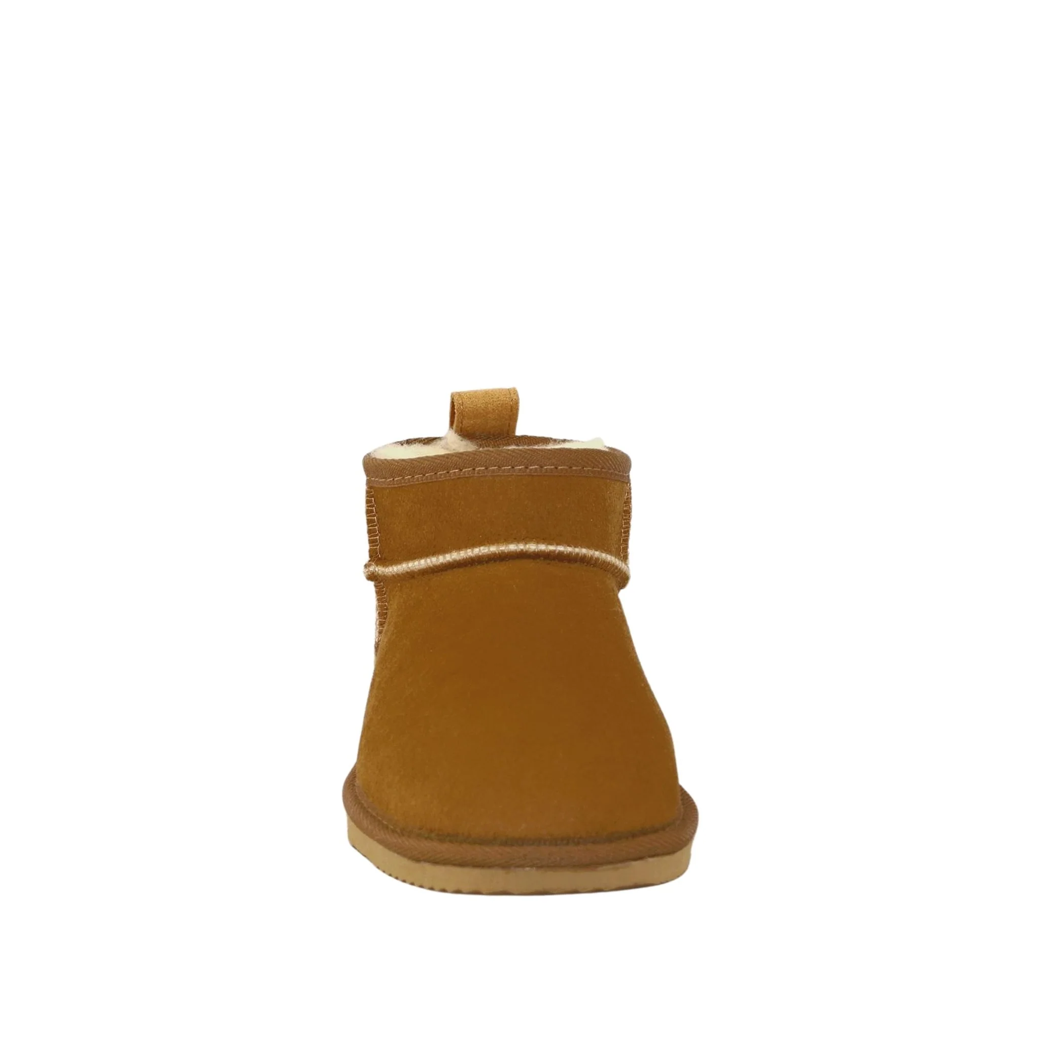 Classic Ultra Chestnut - Image 5