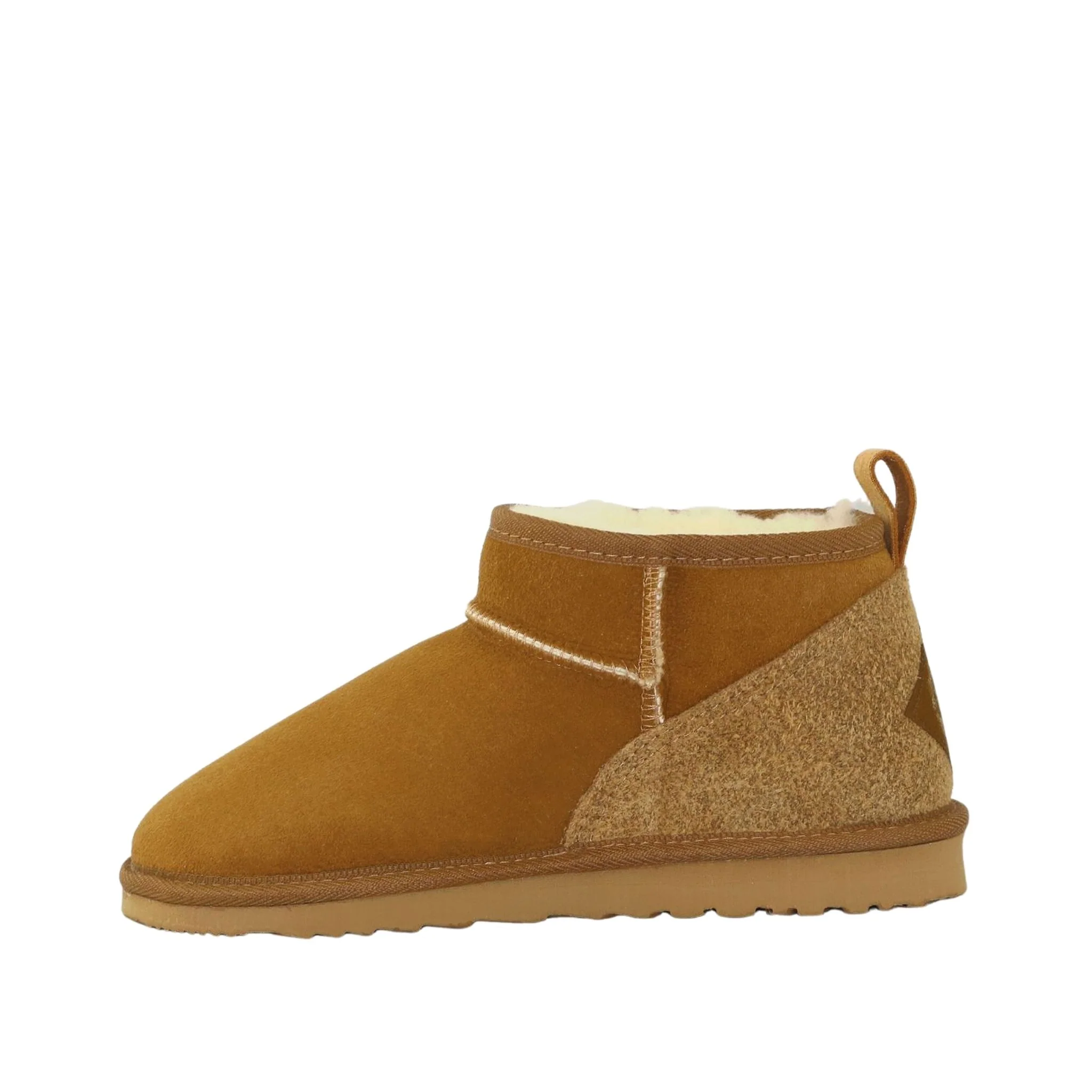 Classic Ultra Chestnut - Image 9