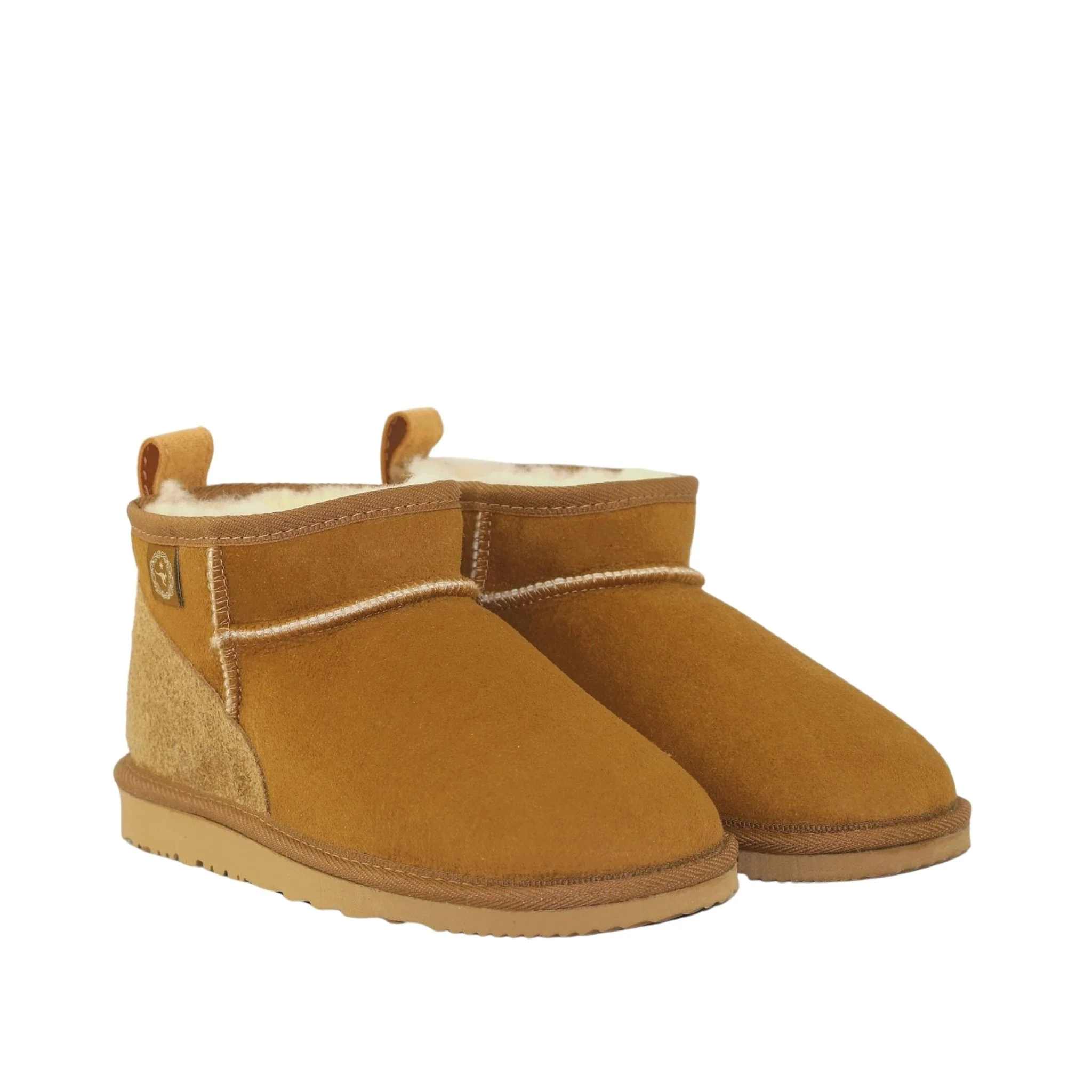 Classic Ultra Chestnut | Mens