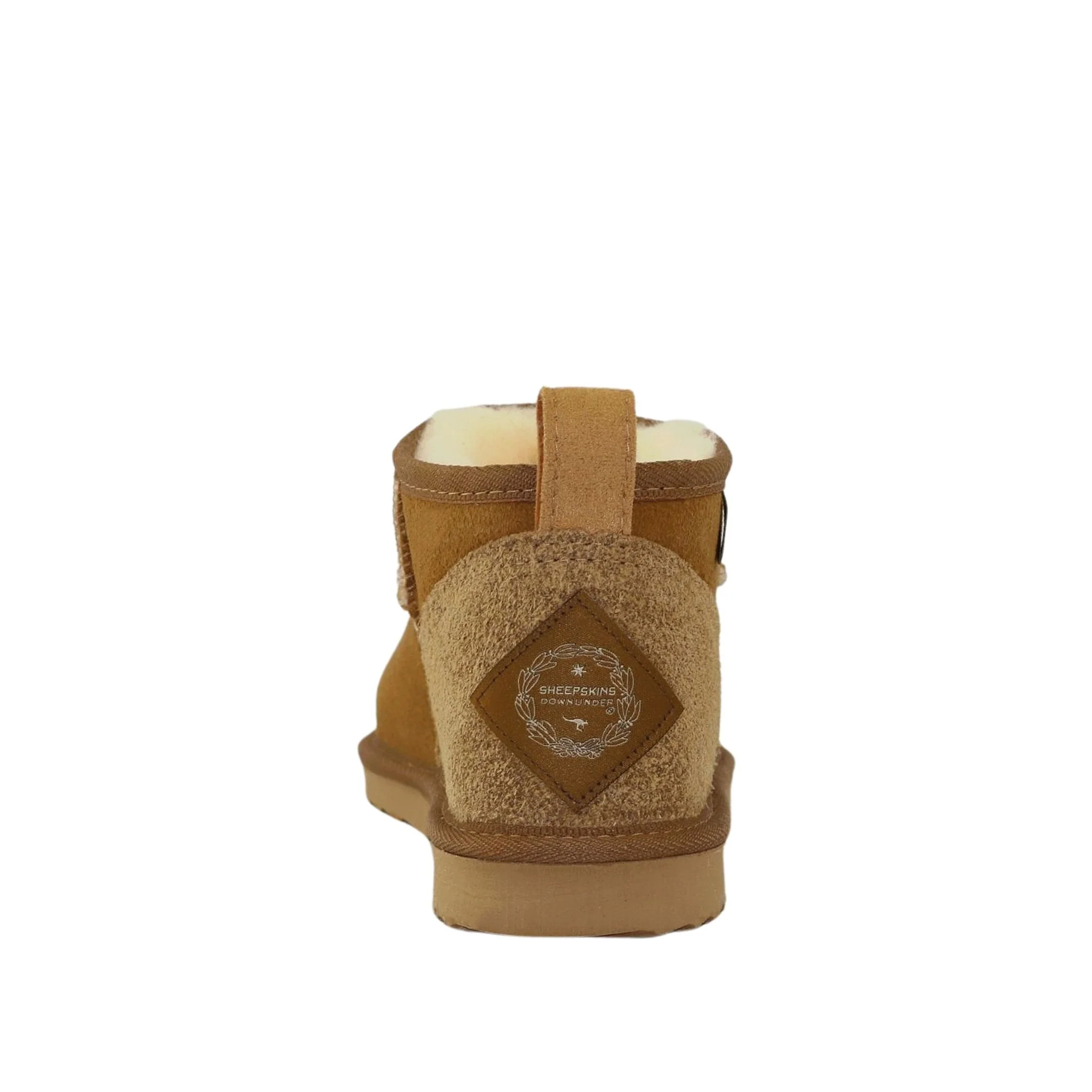 Classic Ultra Chestnut | Mens - Image 6