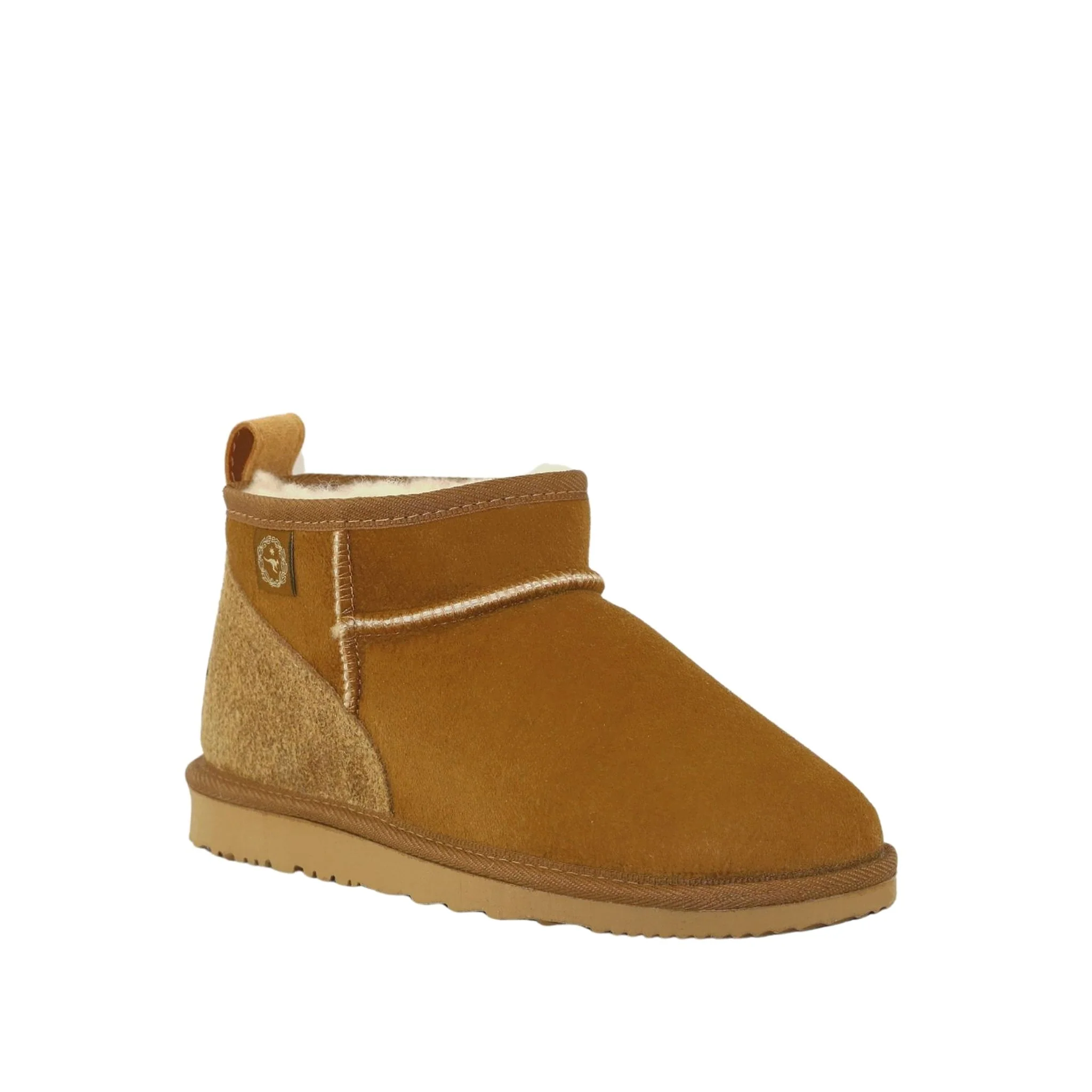 Classic Ultra Chestnut | Mens - Image 8