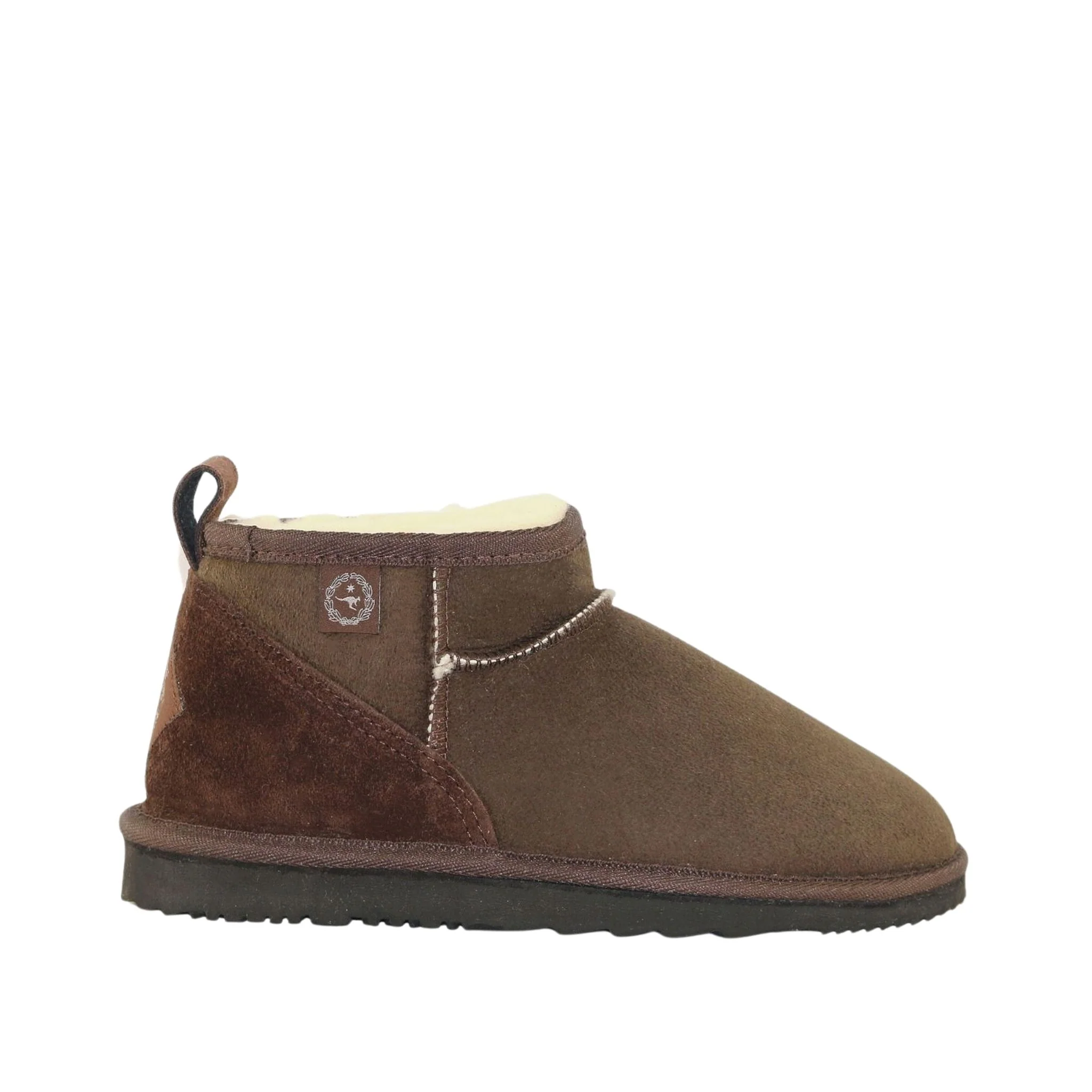 Classic Ultra Chocolate | Mens - Image 2