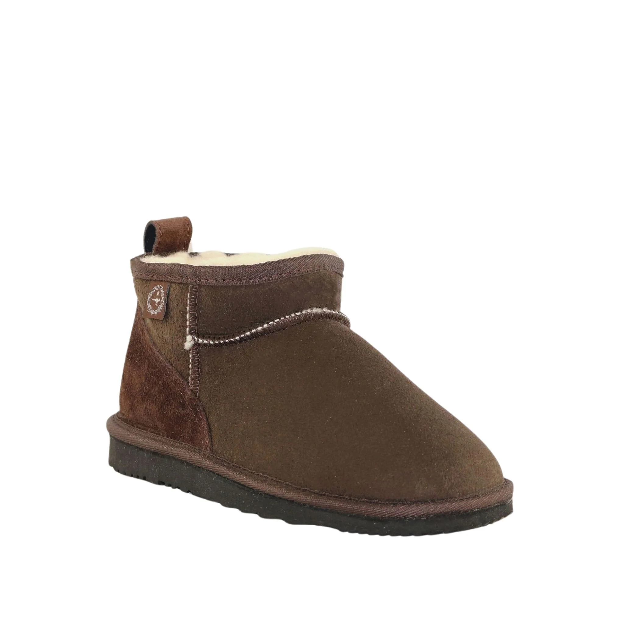 Classic Ultra Chocolate | Mens - Image 8