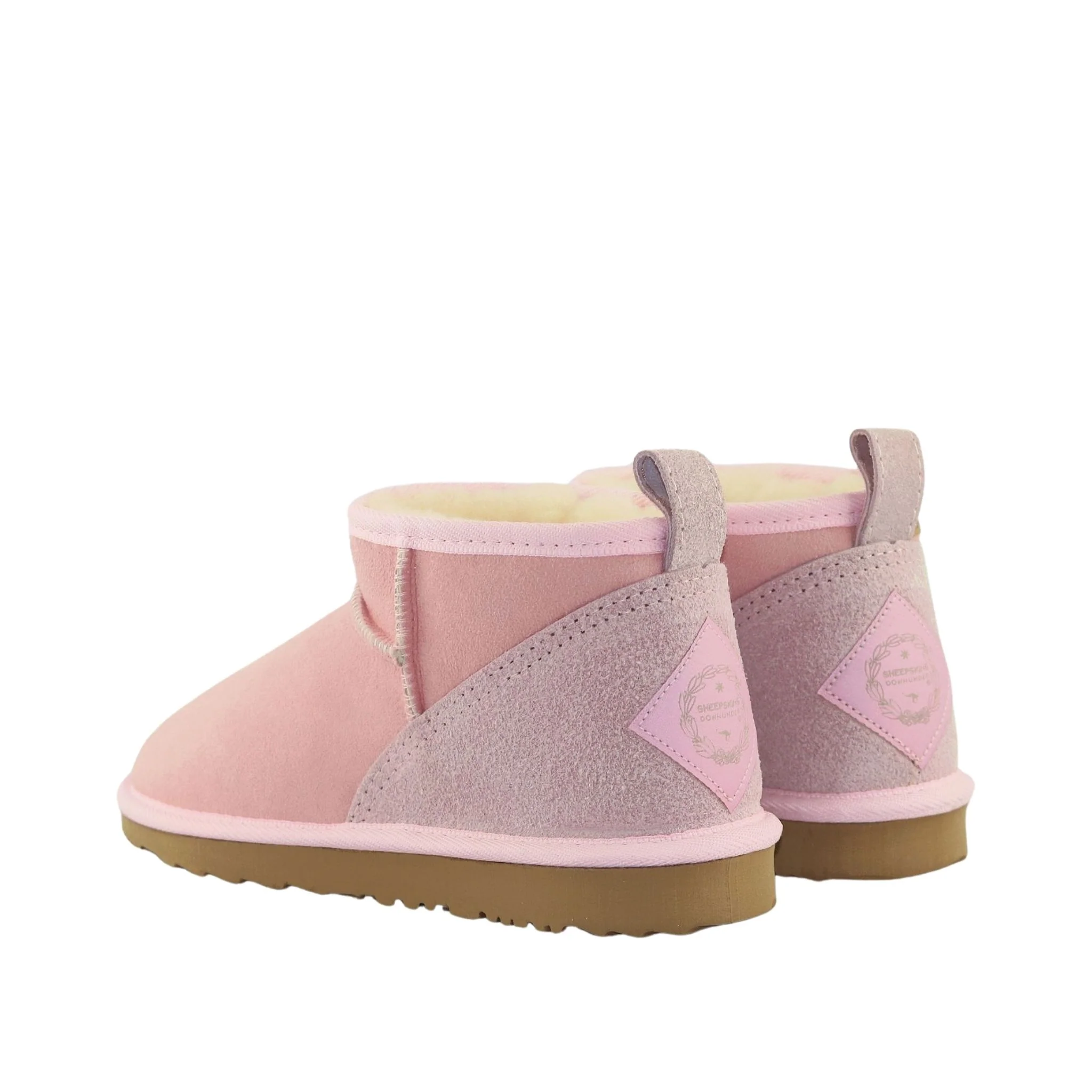Classic Ultra Pink 6 - Image 3