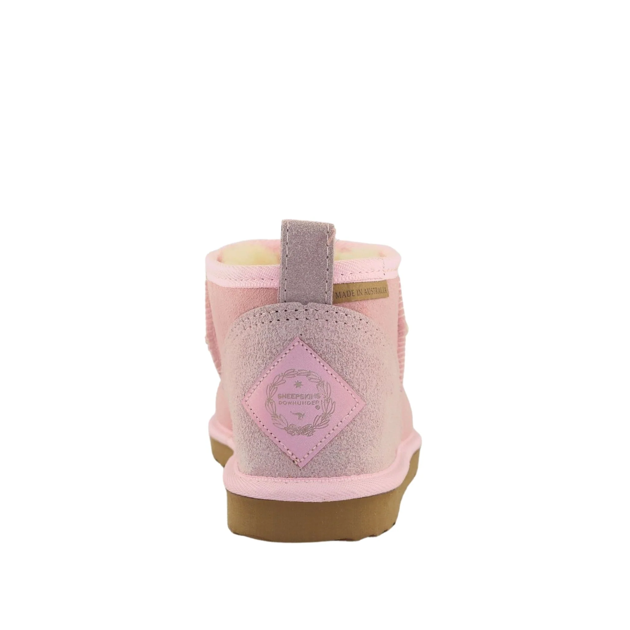 Classic Ultra Pink 6 - Image 6