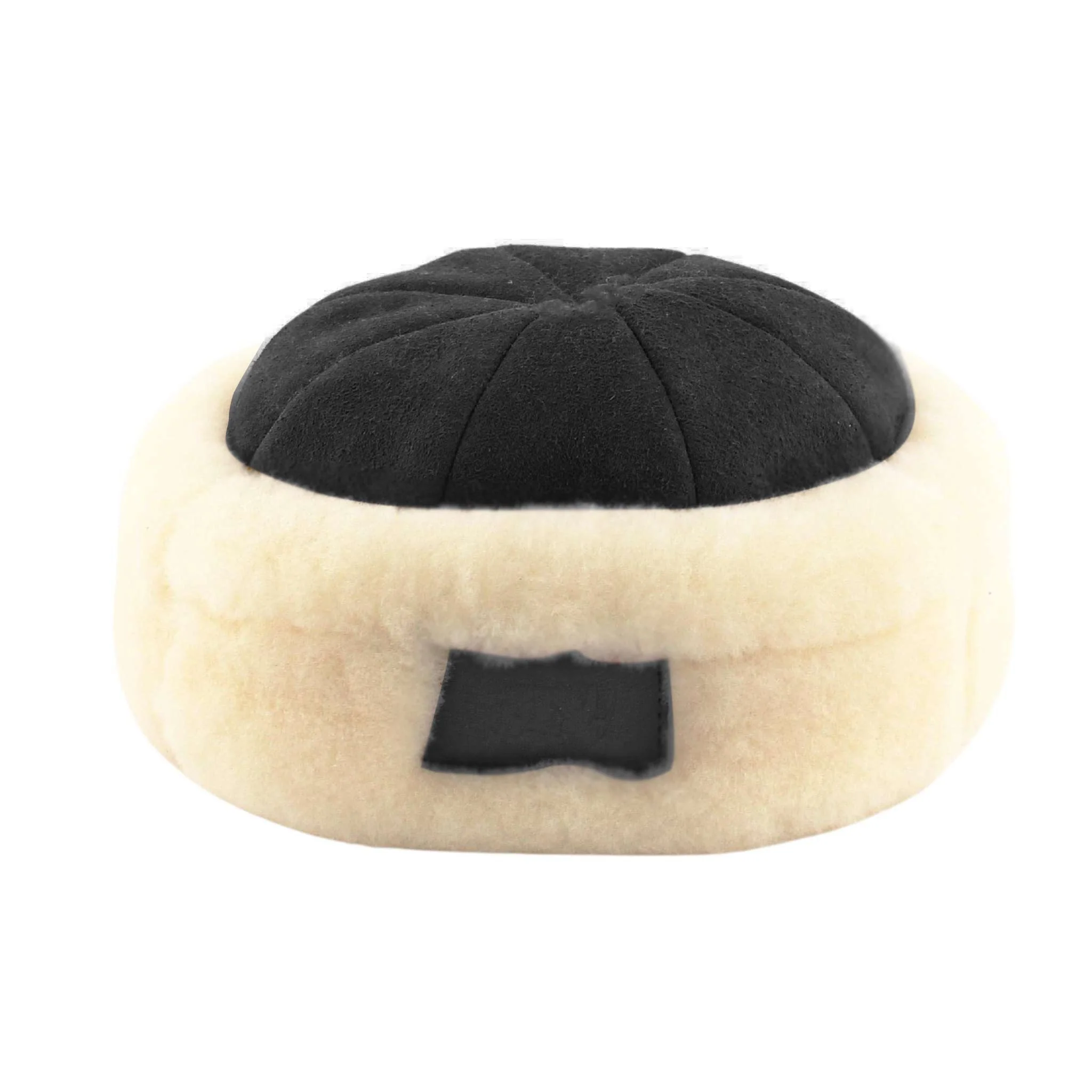 Hat Sport Black
