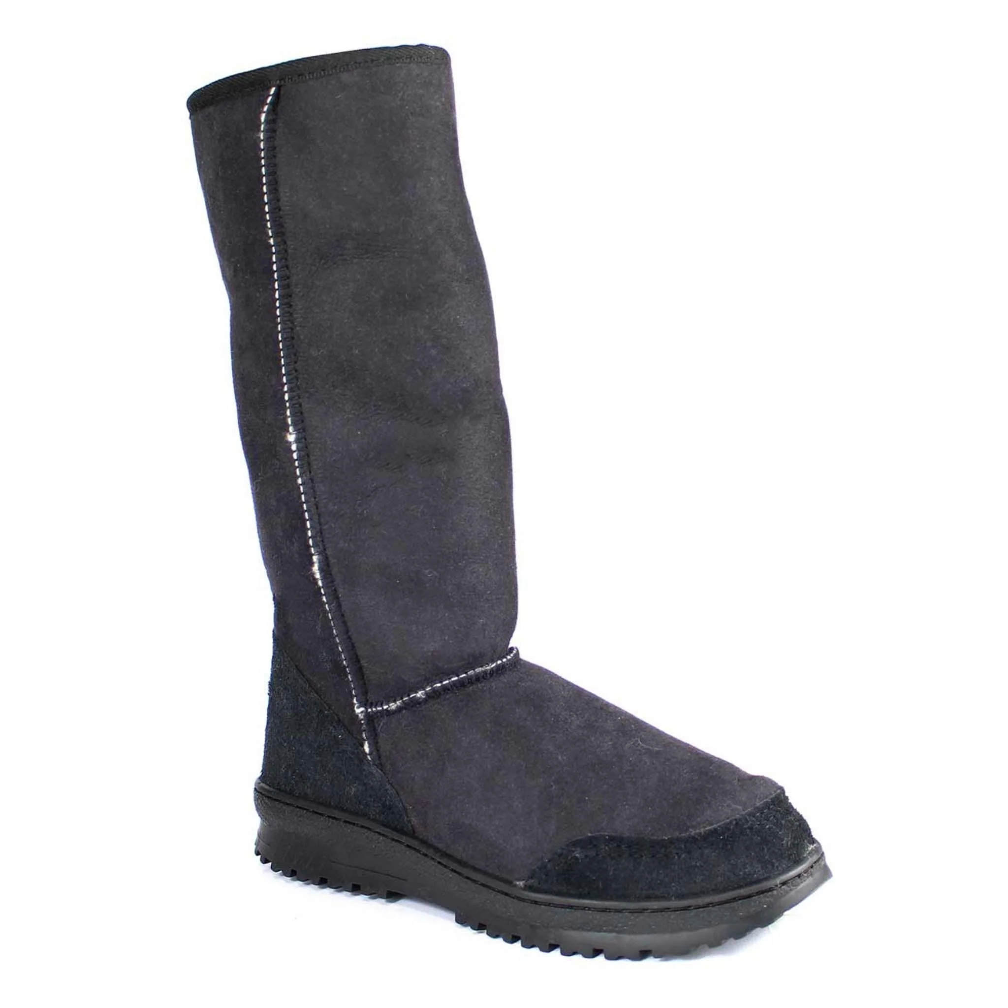 Luxury Bondi Long Black | Vintage Label | 10