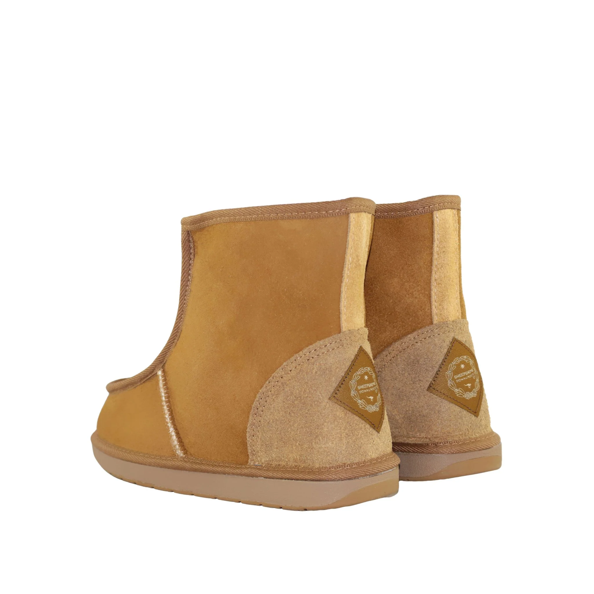 Premium Old Mate Chestnut | Womens 5 - Image 3
