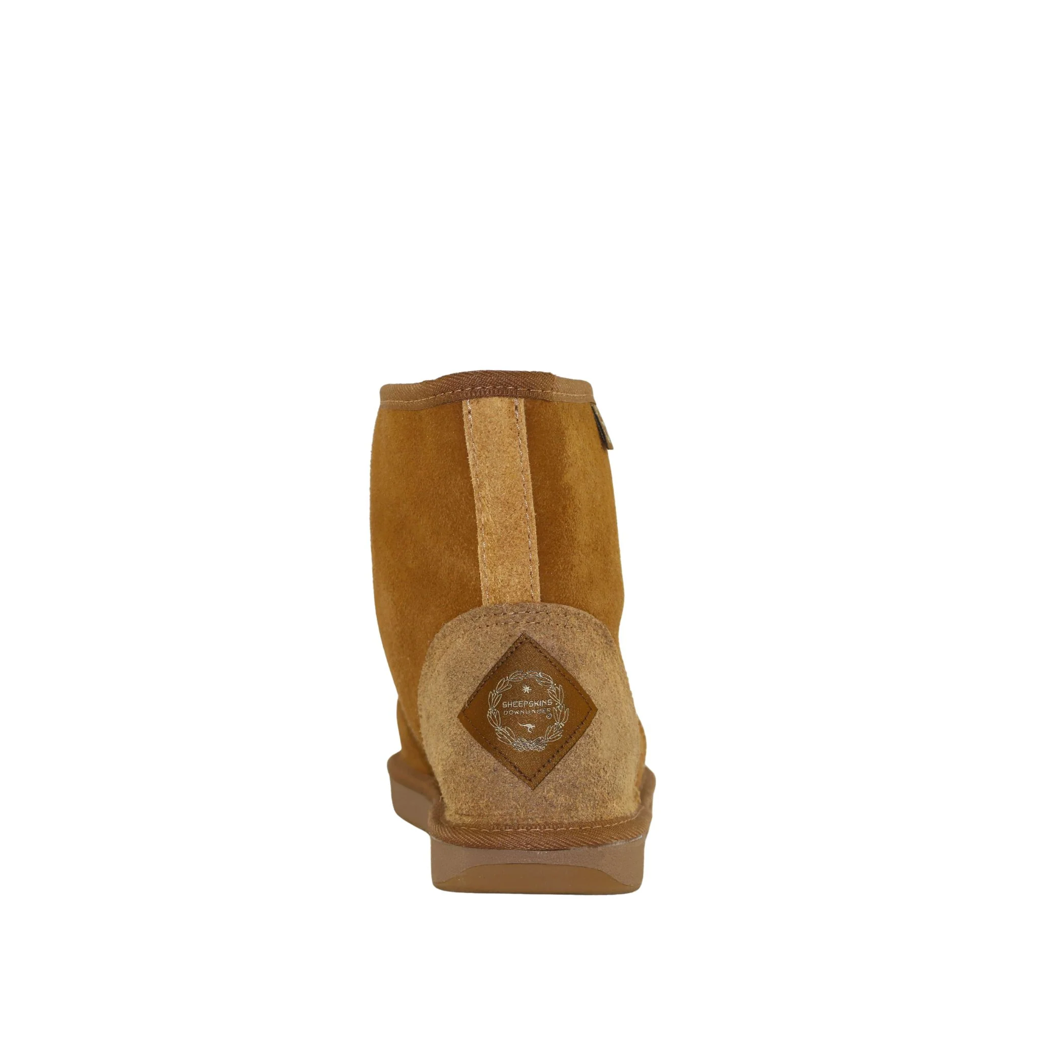 Premium Old Mate Chestnut | Womens 5 - Image 6