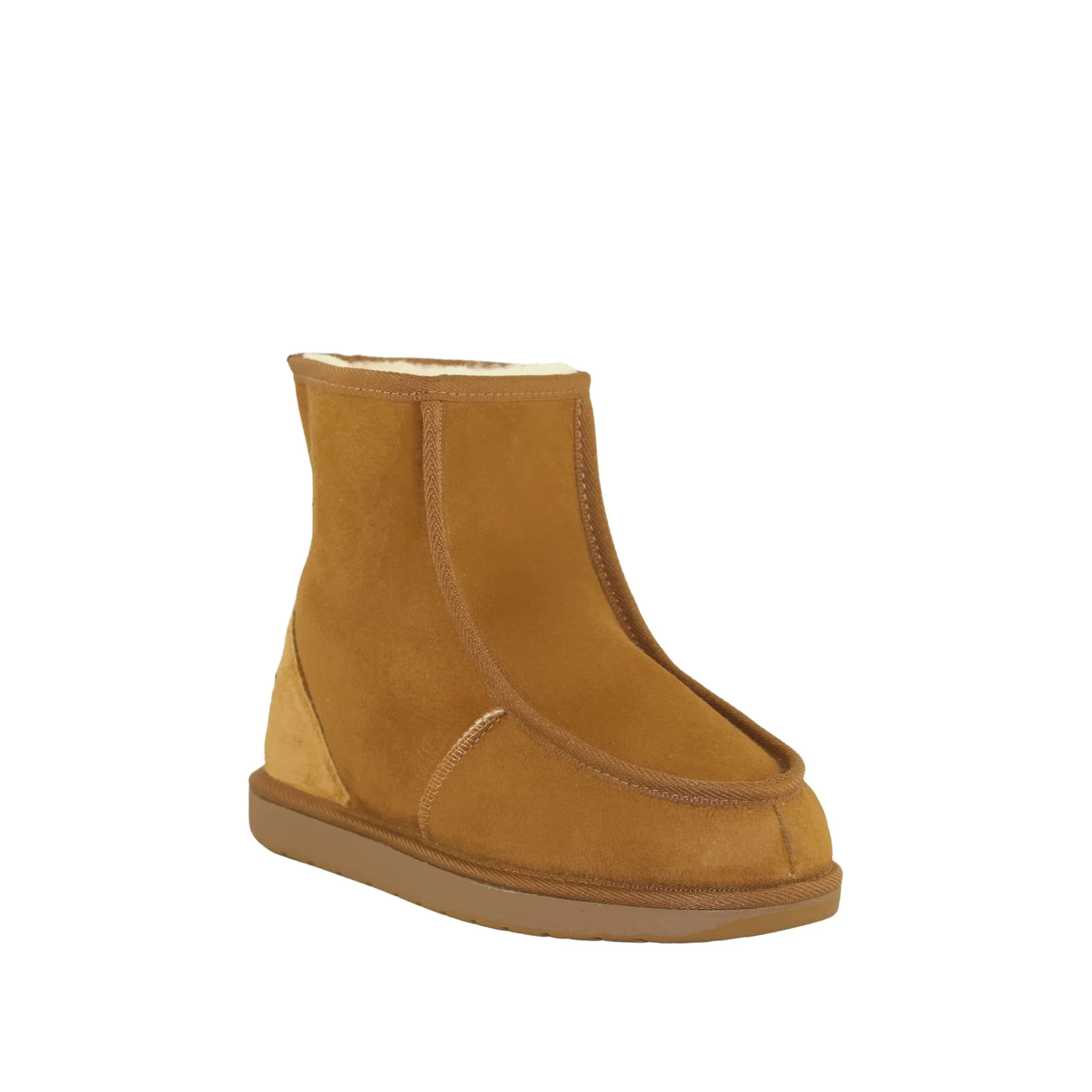Premium Old Mate Chestnut | Womens 5 - Image 8