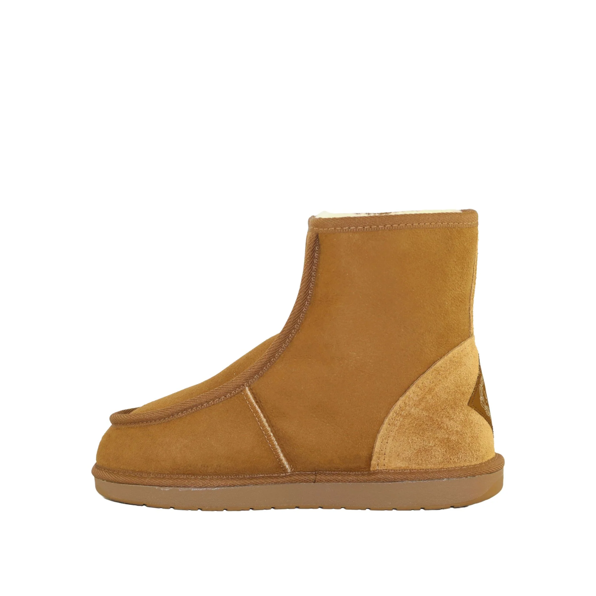 Premium Old Mate Chestnut | Womens 5 - Image 9