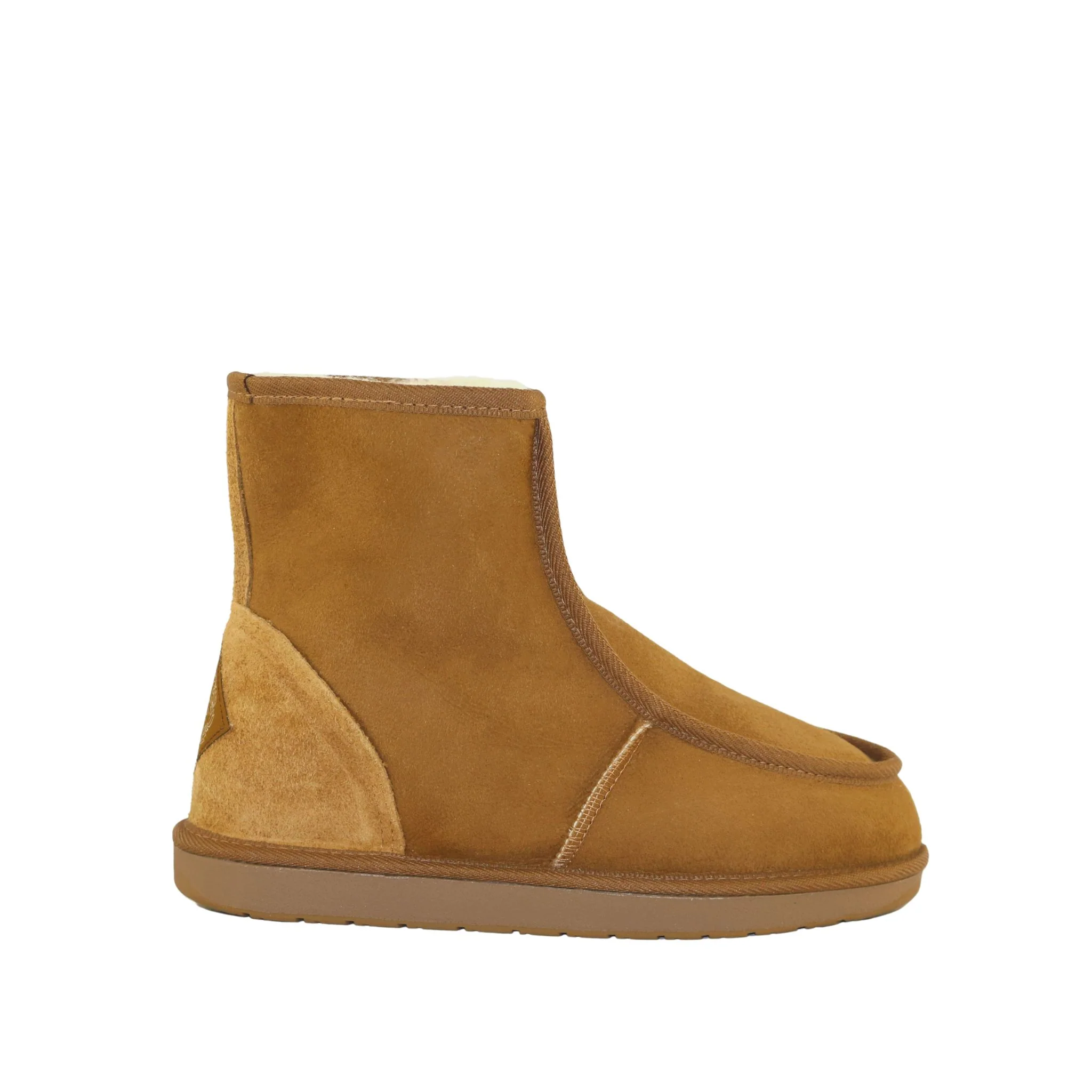 Premium Old Mate Chestnut | Mens - Image 2