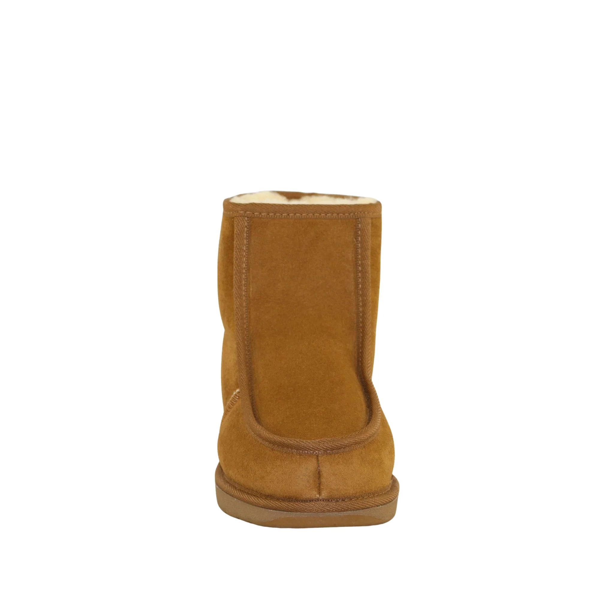 Premium Old Mate Chestnut | Mens - Image 5