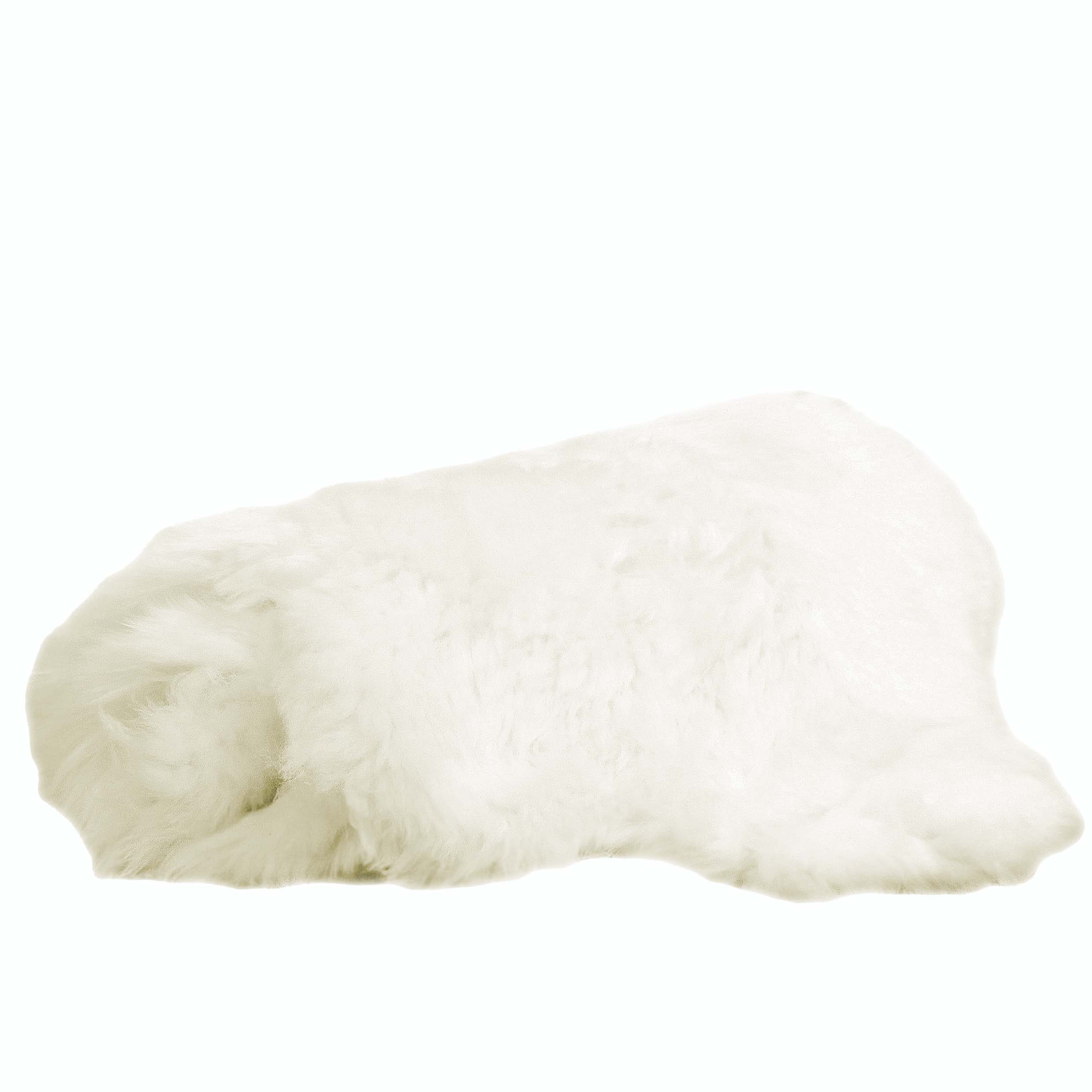 Rug Sheepskin Long Wool | Deluxe - Image 2