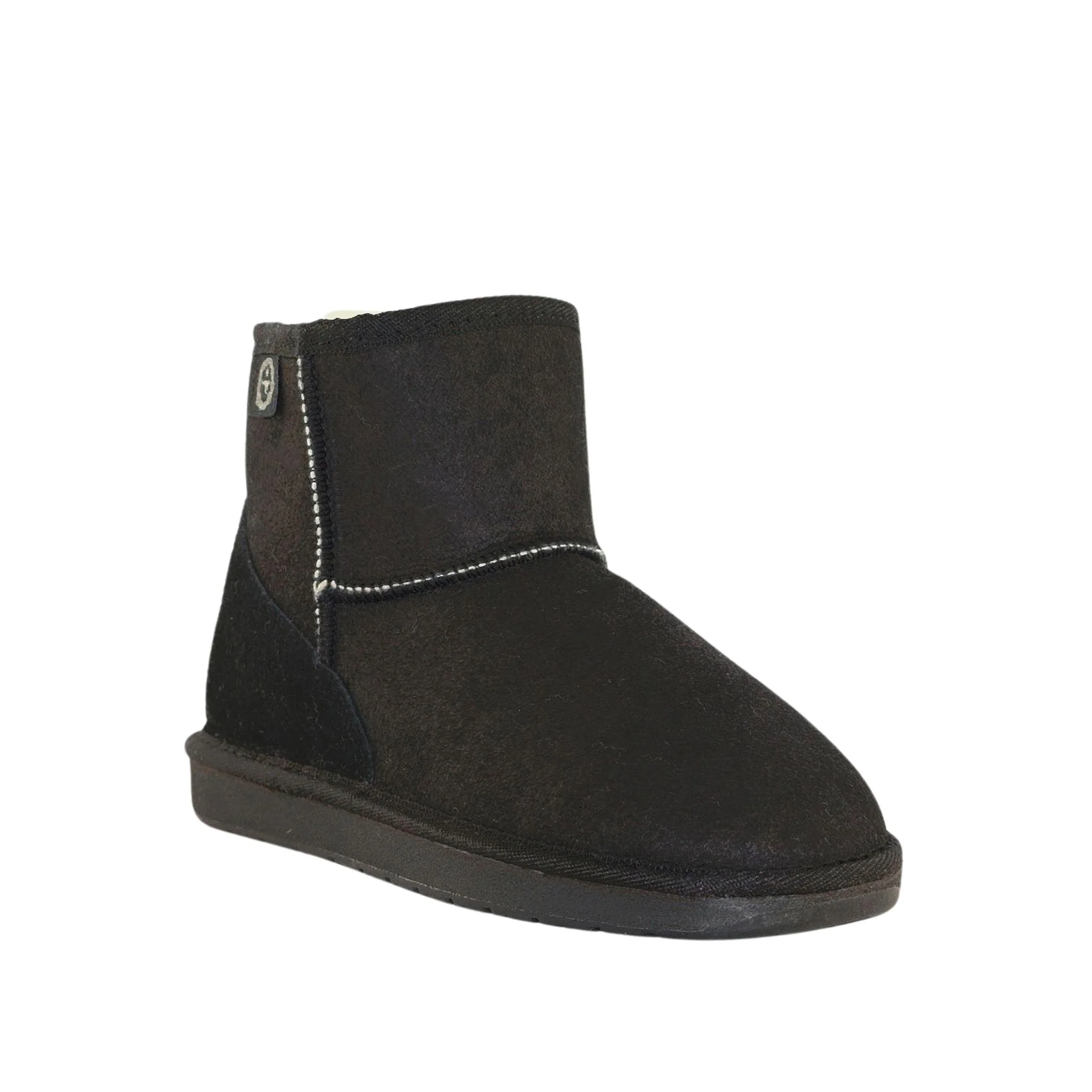Premium Mini Black | Mens - Image 8