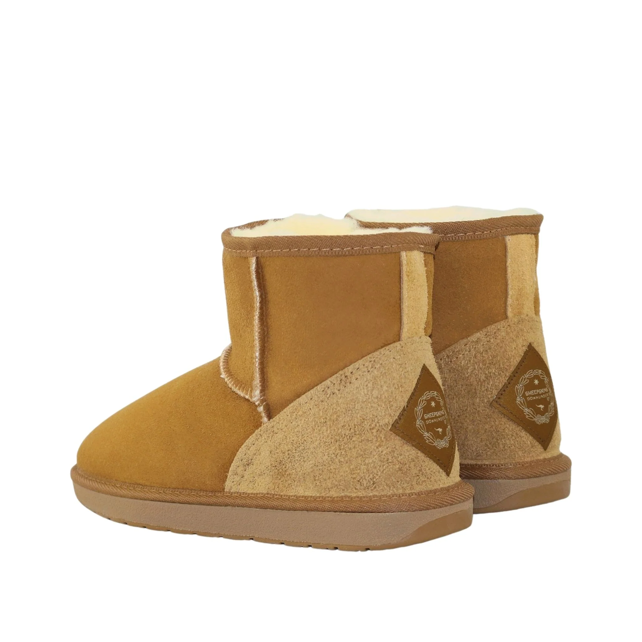 Premium Mini Chestnut | Mens - Image 3