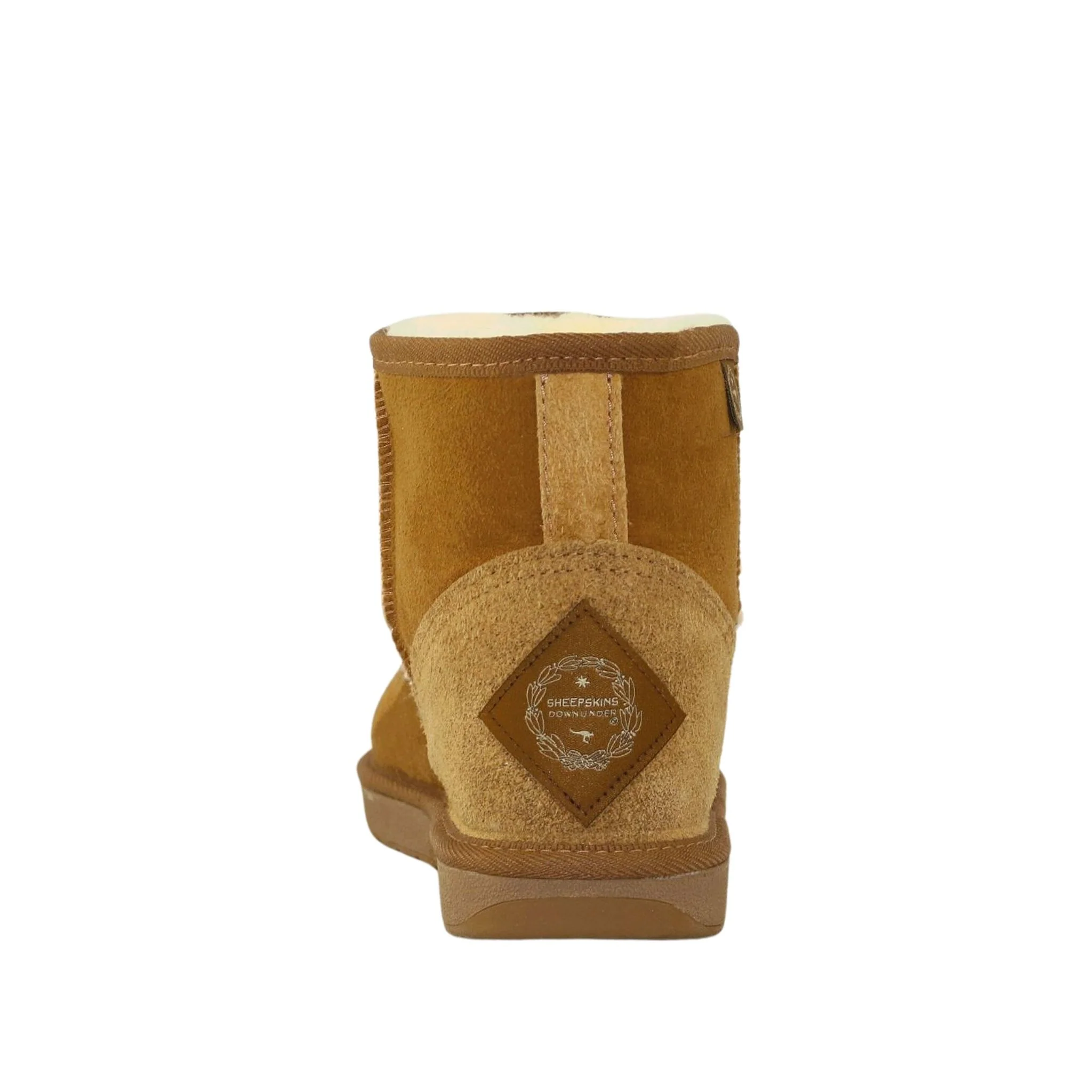 Premium Mini Chestnut | Mens - Image 6