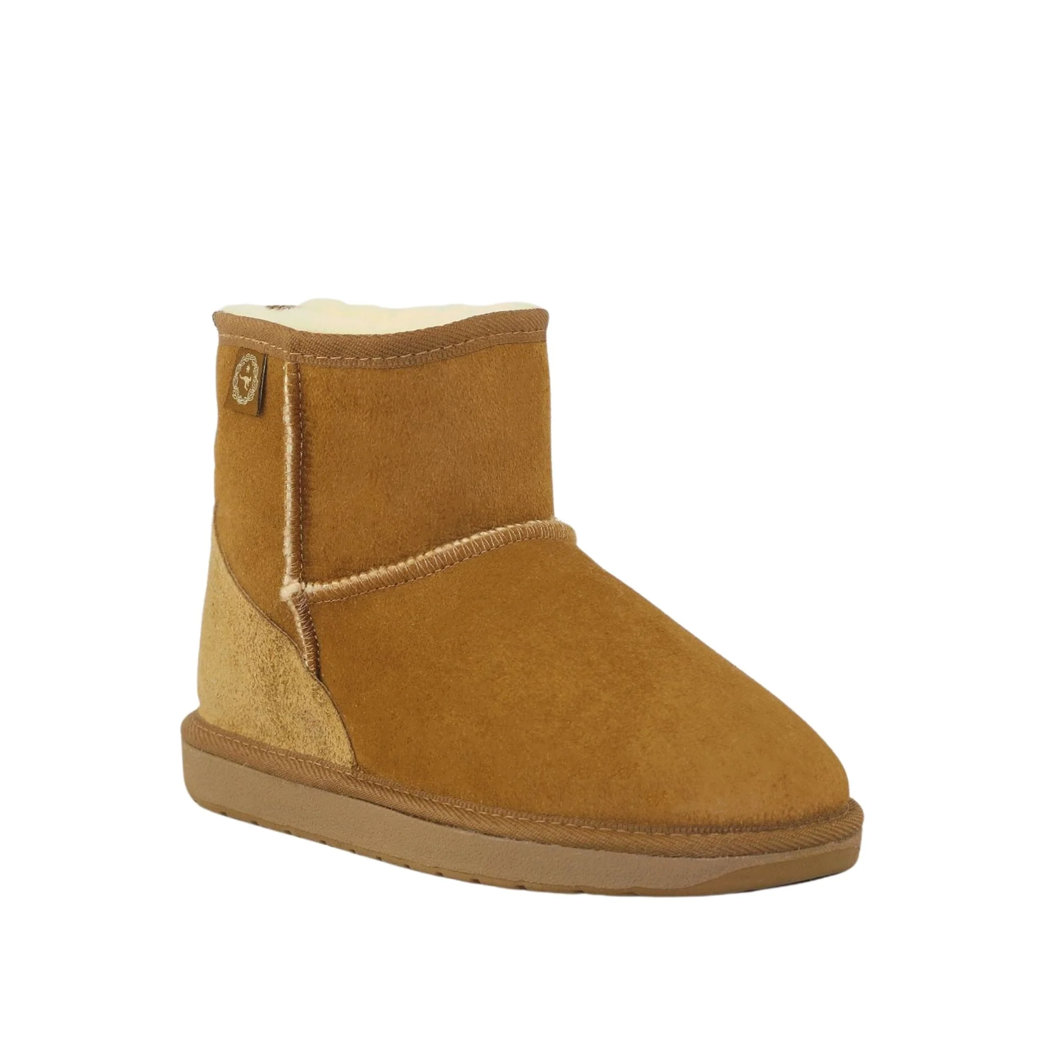 Premium Mini Chestnut | Mens - Image 8