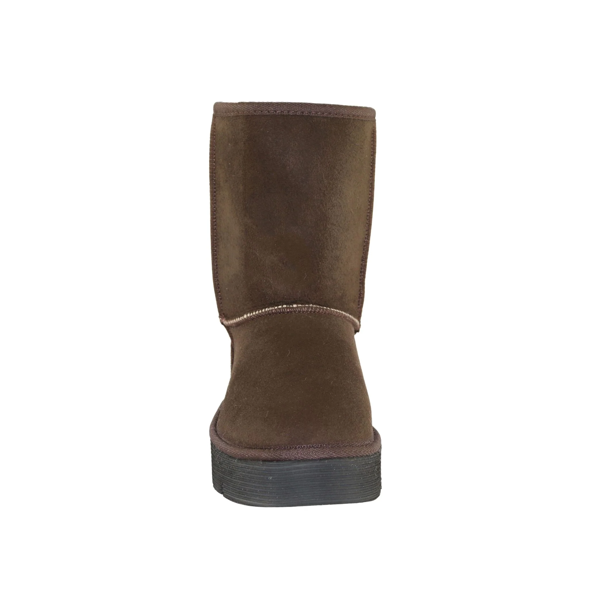 Platform Short Chocolate - Image 5