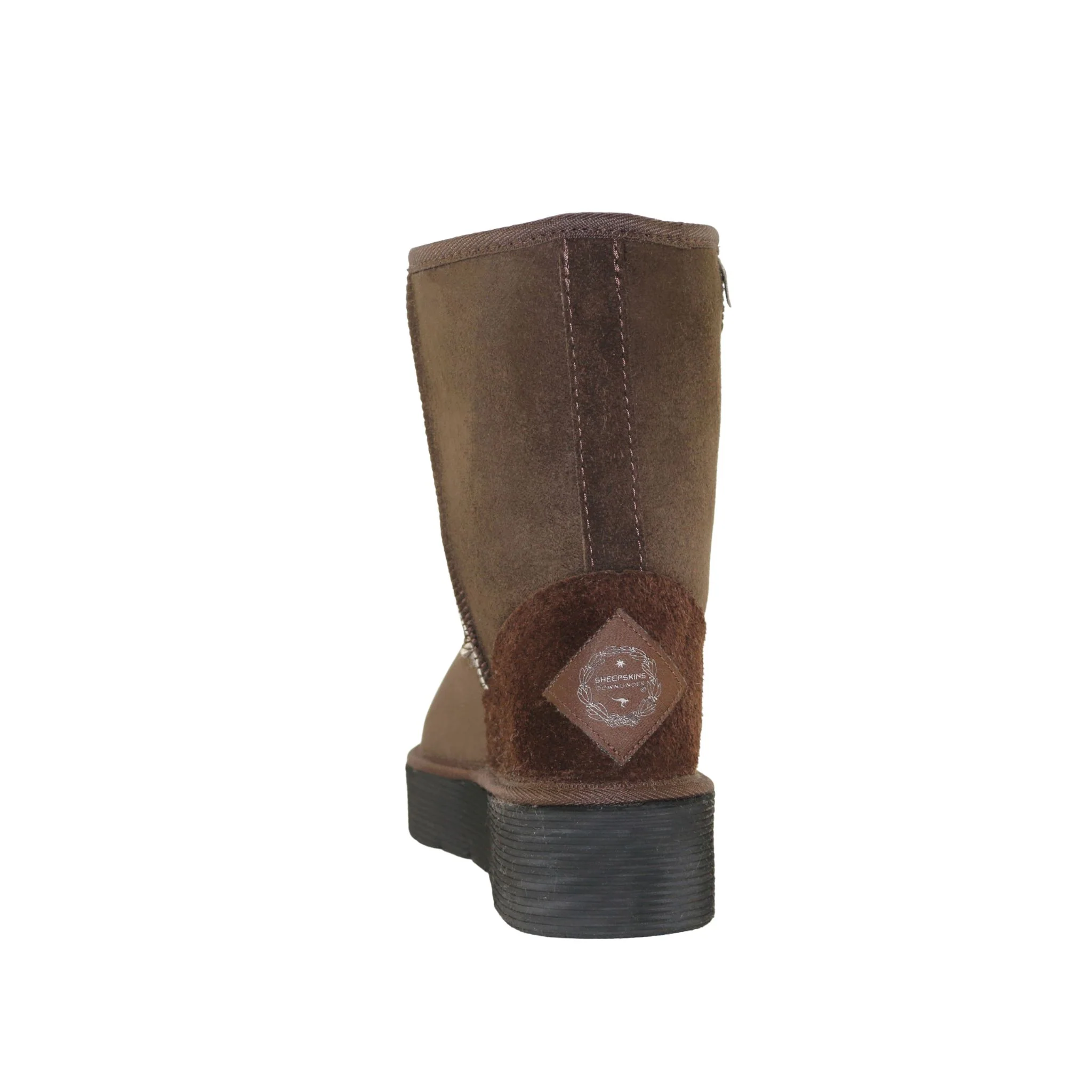 Platform Short Chocolate - Image 6