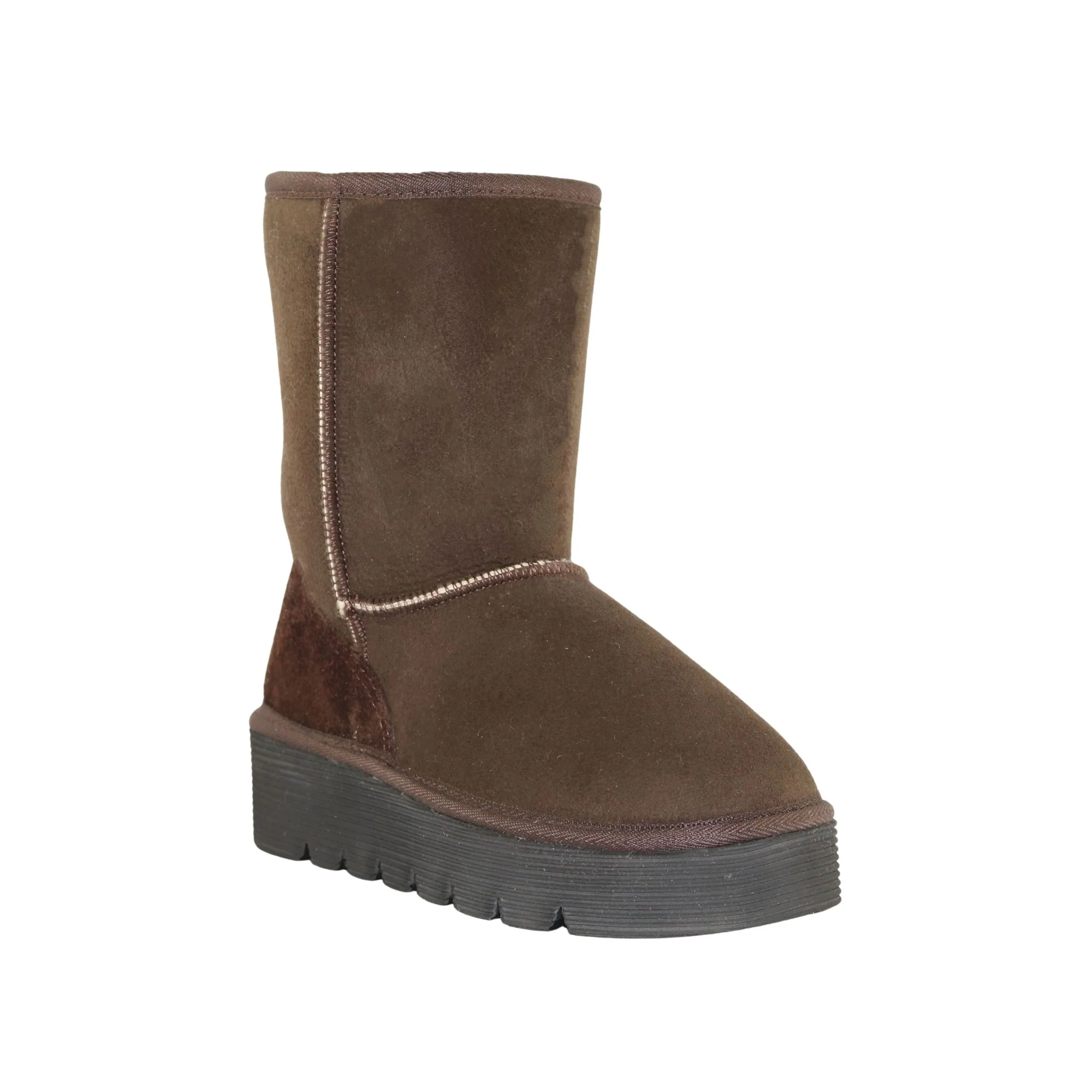 Platform Short Chocolate - Image 8
