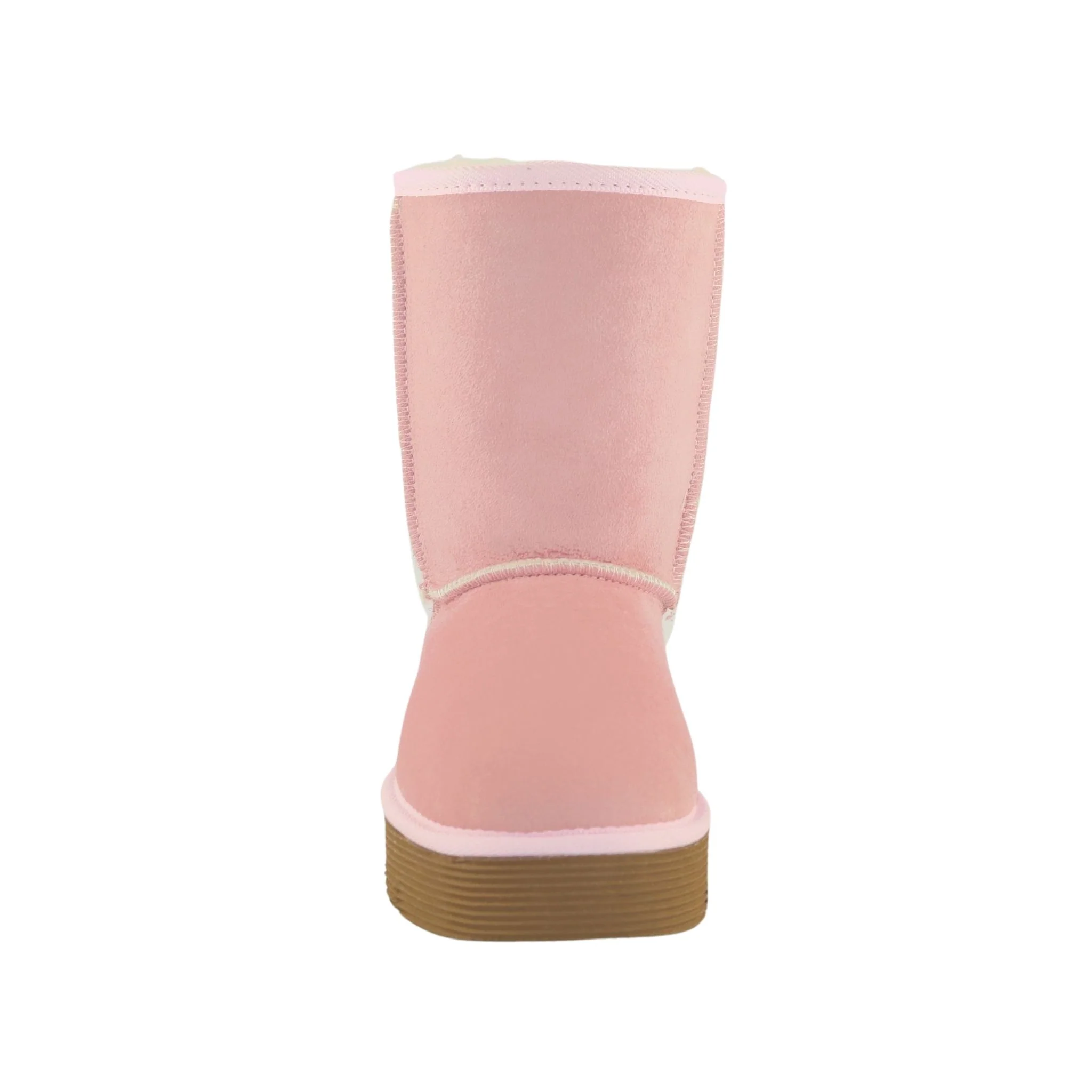 Platform Short Pink - Image 5