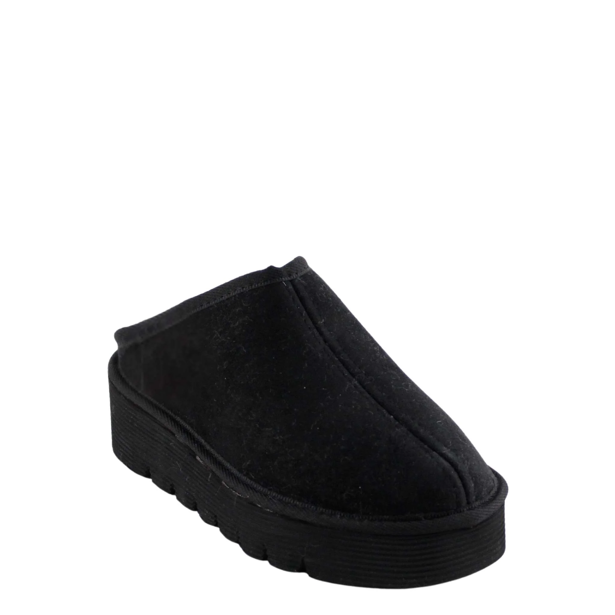 Platform Bobi Black | Vintage Label | 5, 6, 7, 8, 10