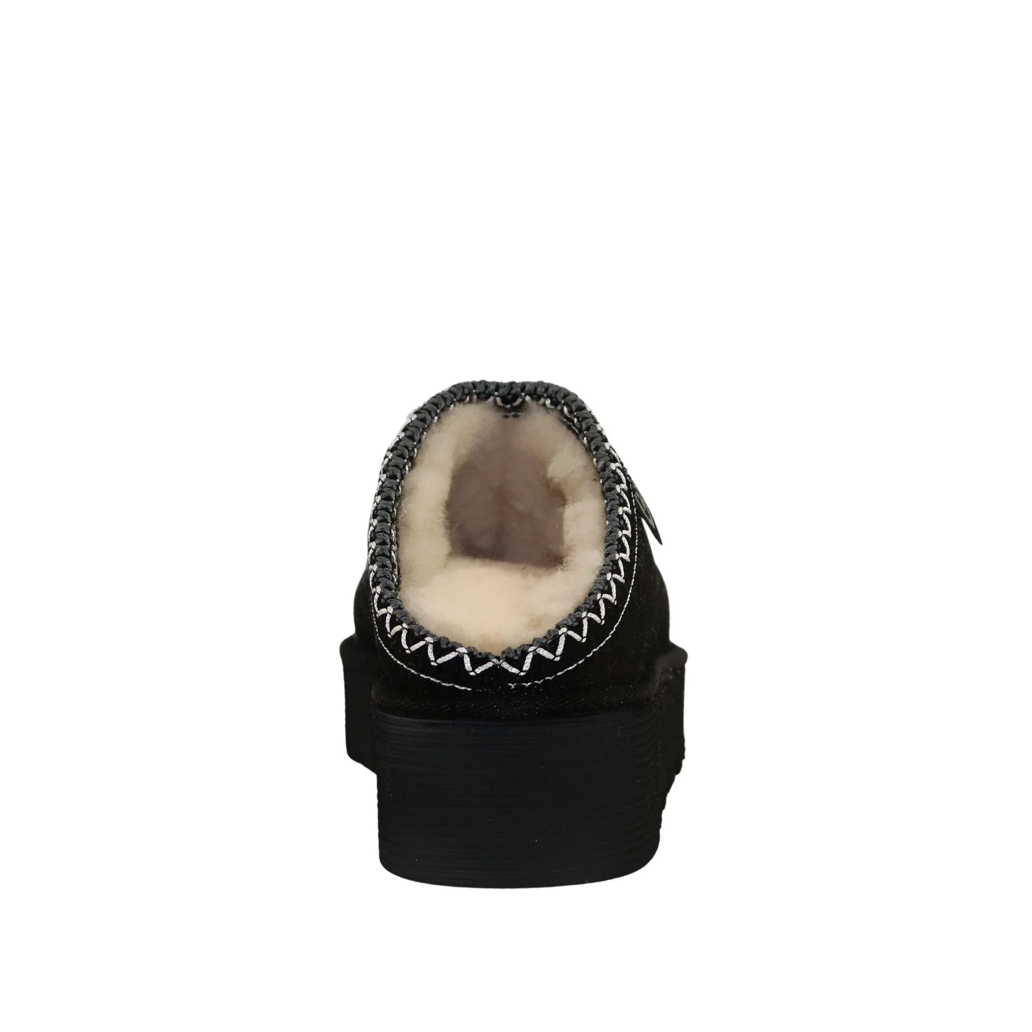 Platform Bobi Tazz Black - Image 5