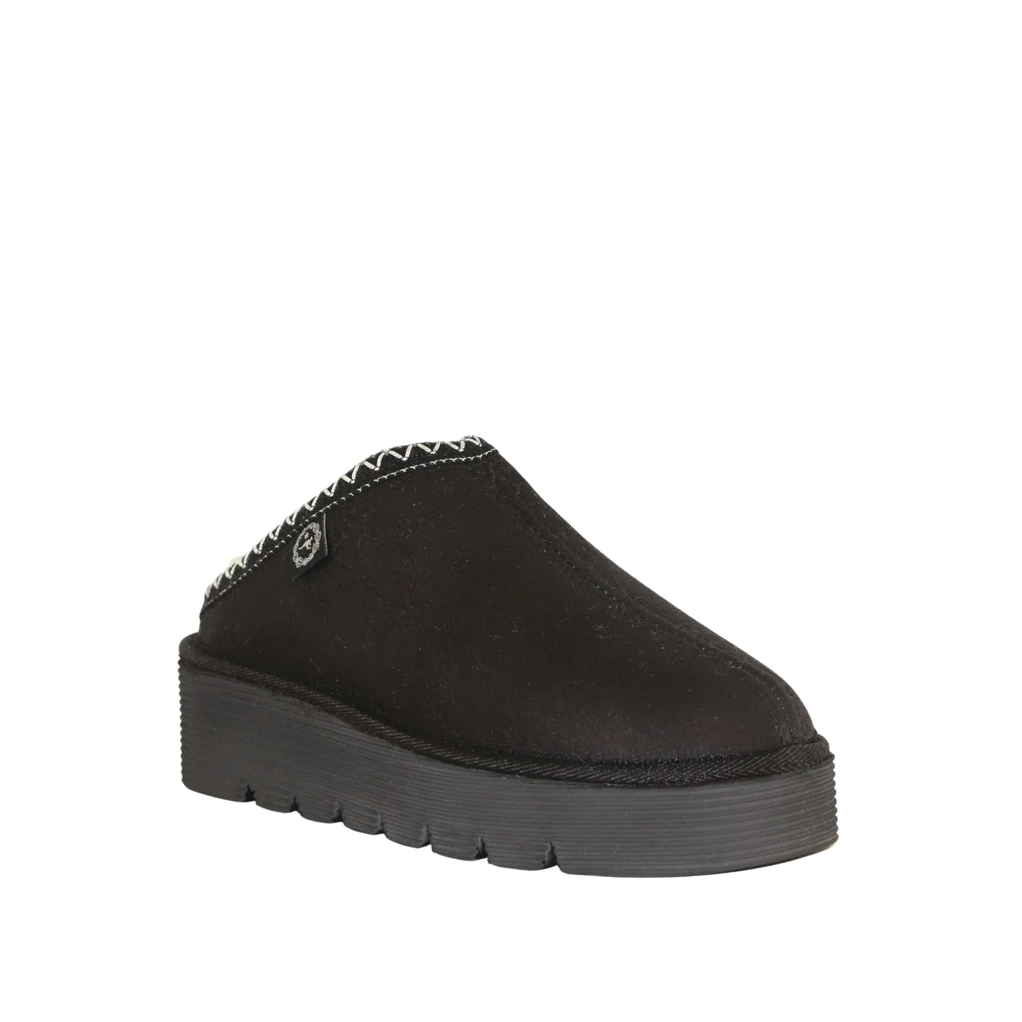 Platform Bobi Tazz Black - Image 8