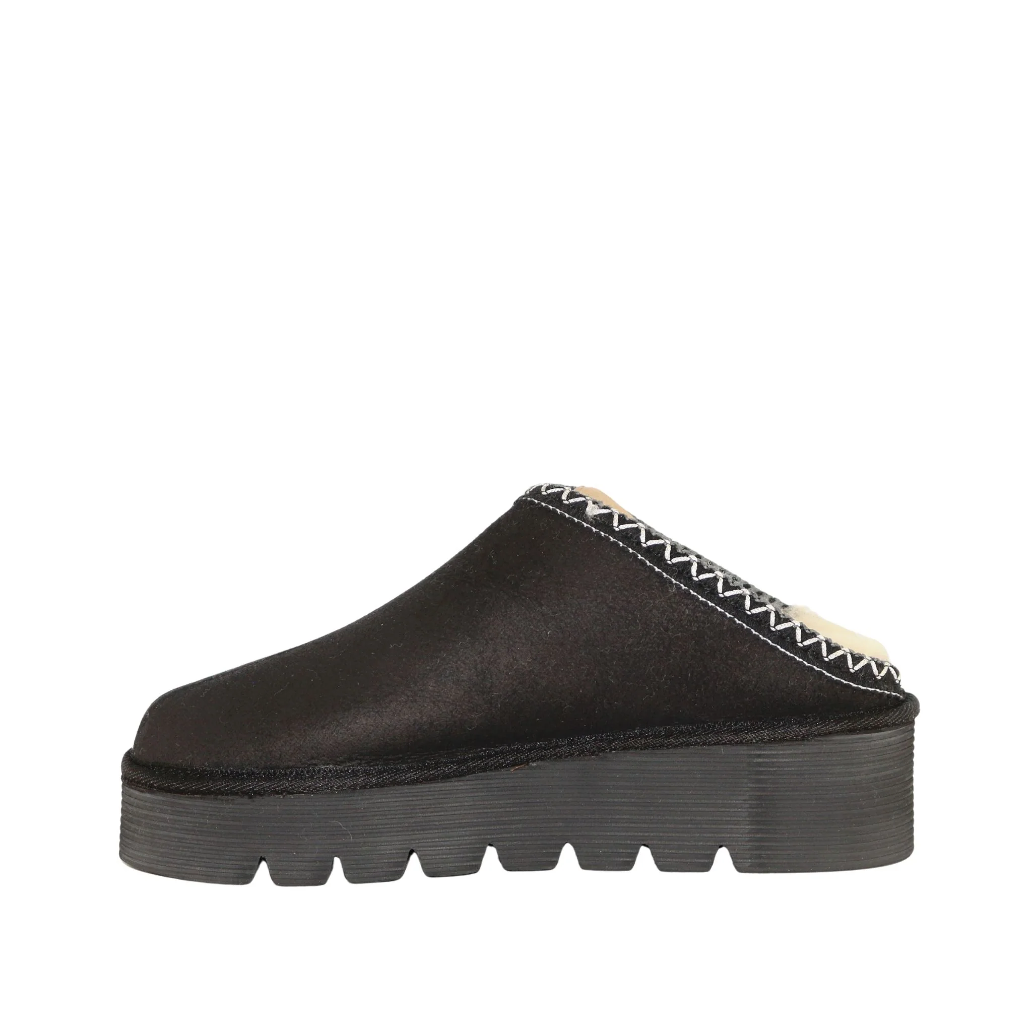 Platform Bobi Tazz Black - Image 9