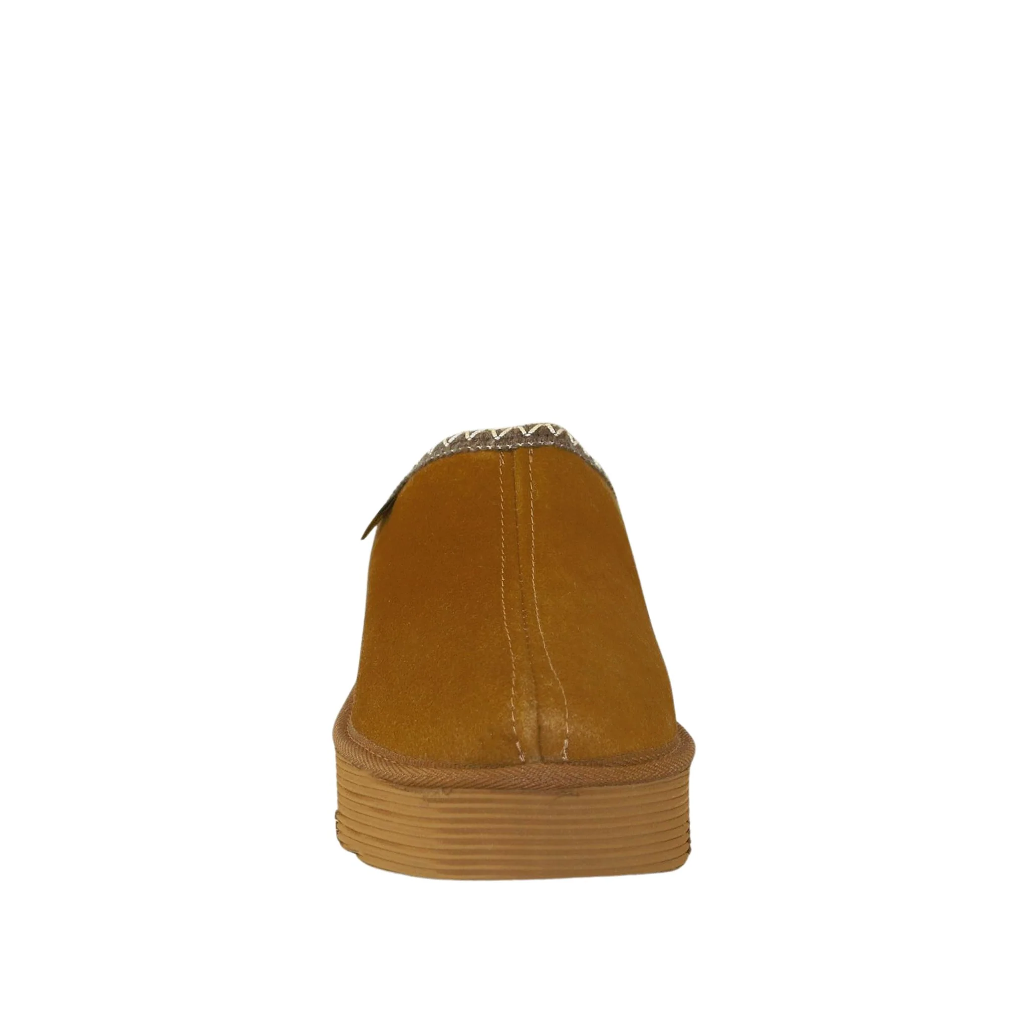 Platform Bobi Tazz Chestnut - Image 5