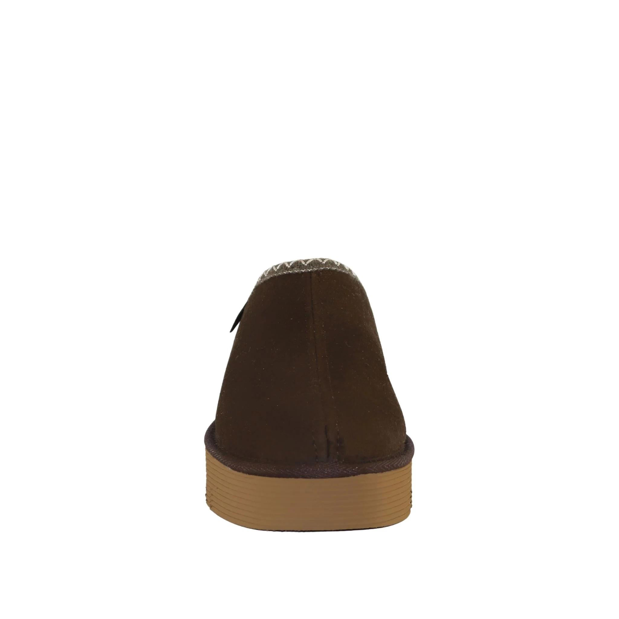 Platform Bobi Tazz Chocolate - Image 5
