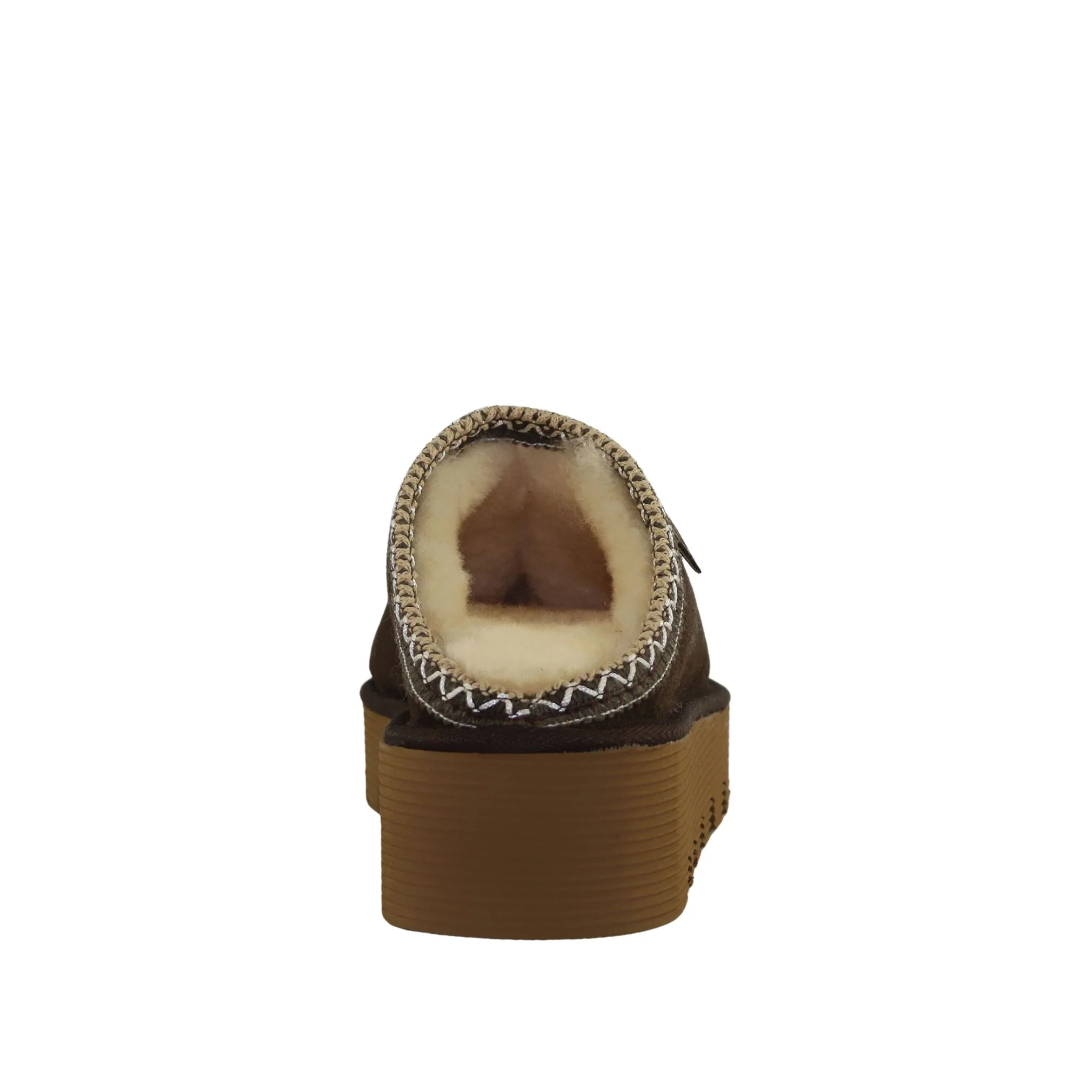 Platform Bobi Tazz Chocolate - Image 6