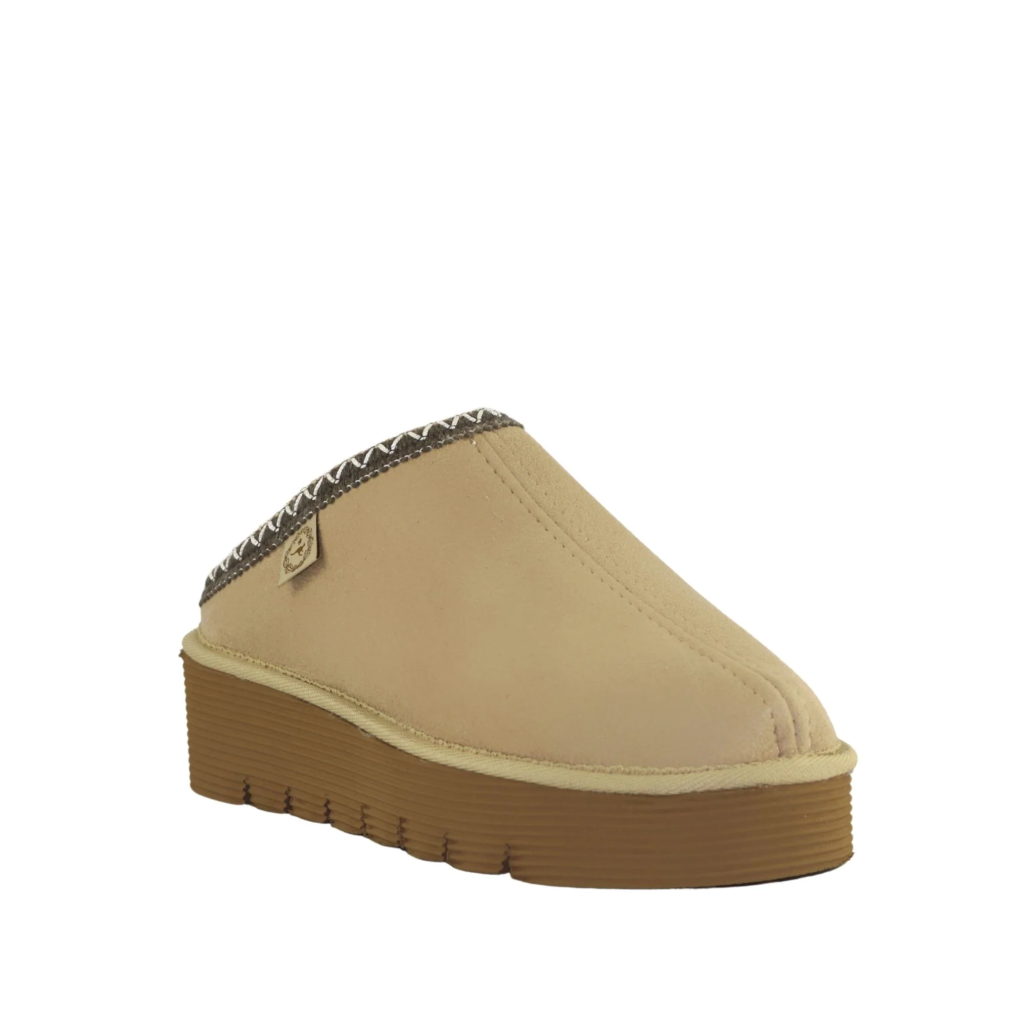 Platform Bobi Tazz Sand - Image 8