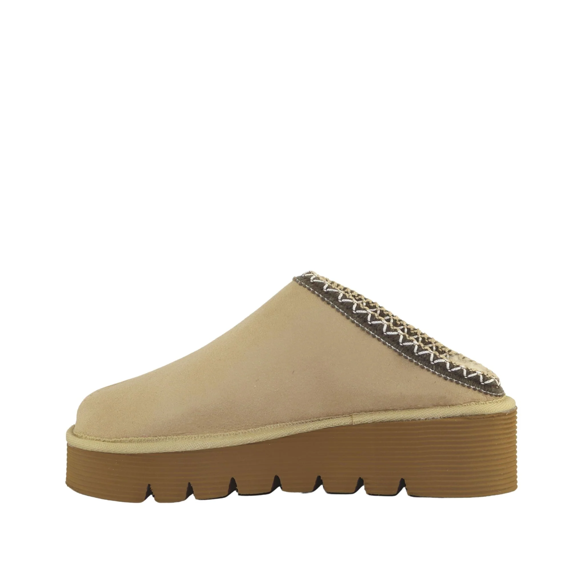 Platform Bobi Tazz Sand - Image 9