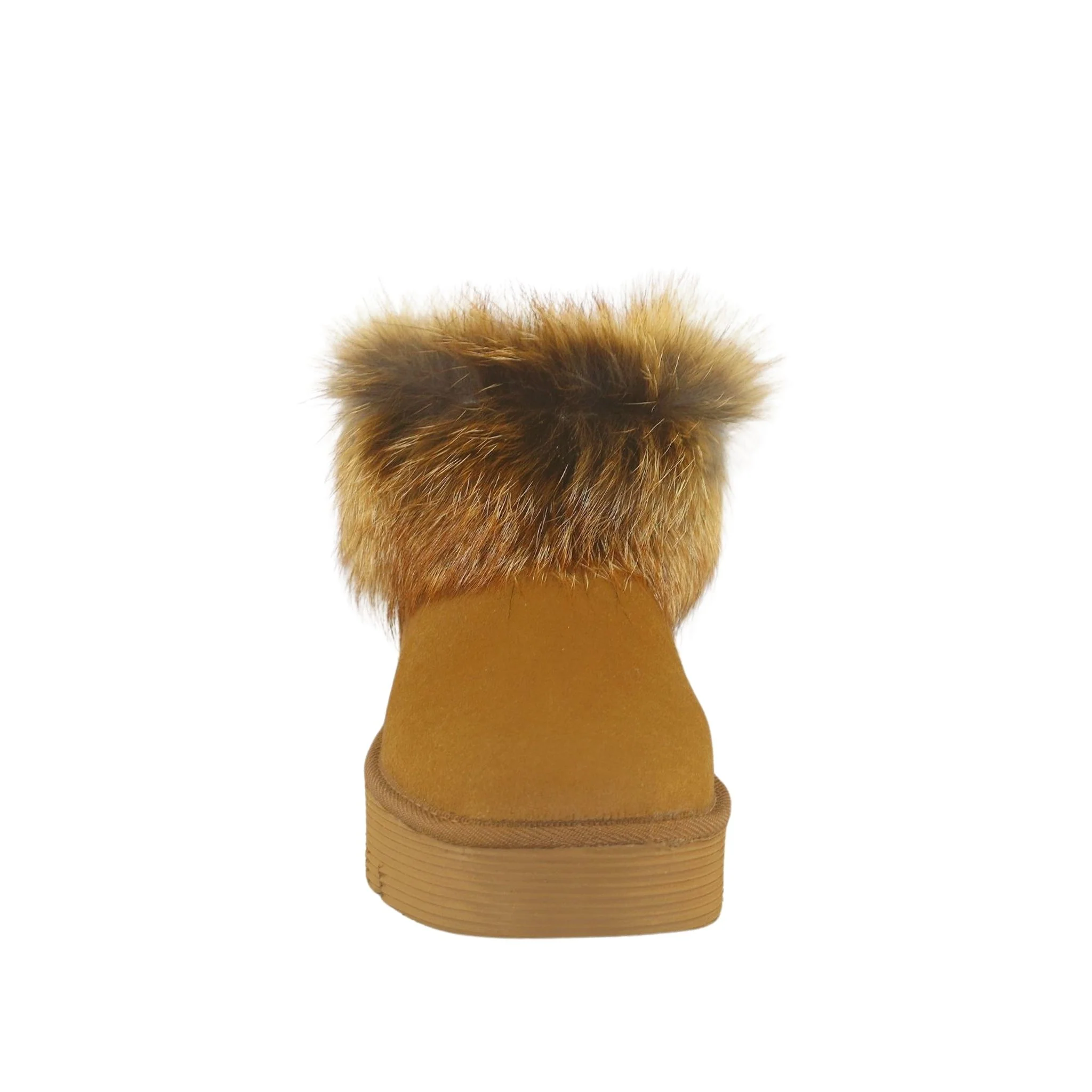 Platform Fox Ultra Chestnut - Image 5