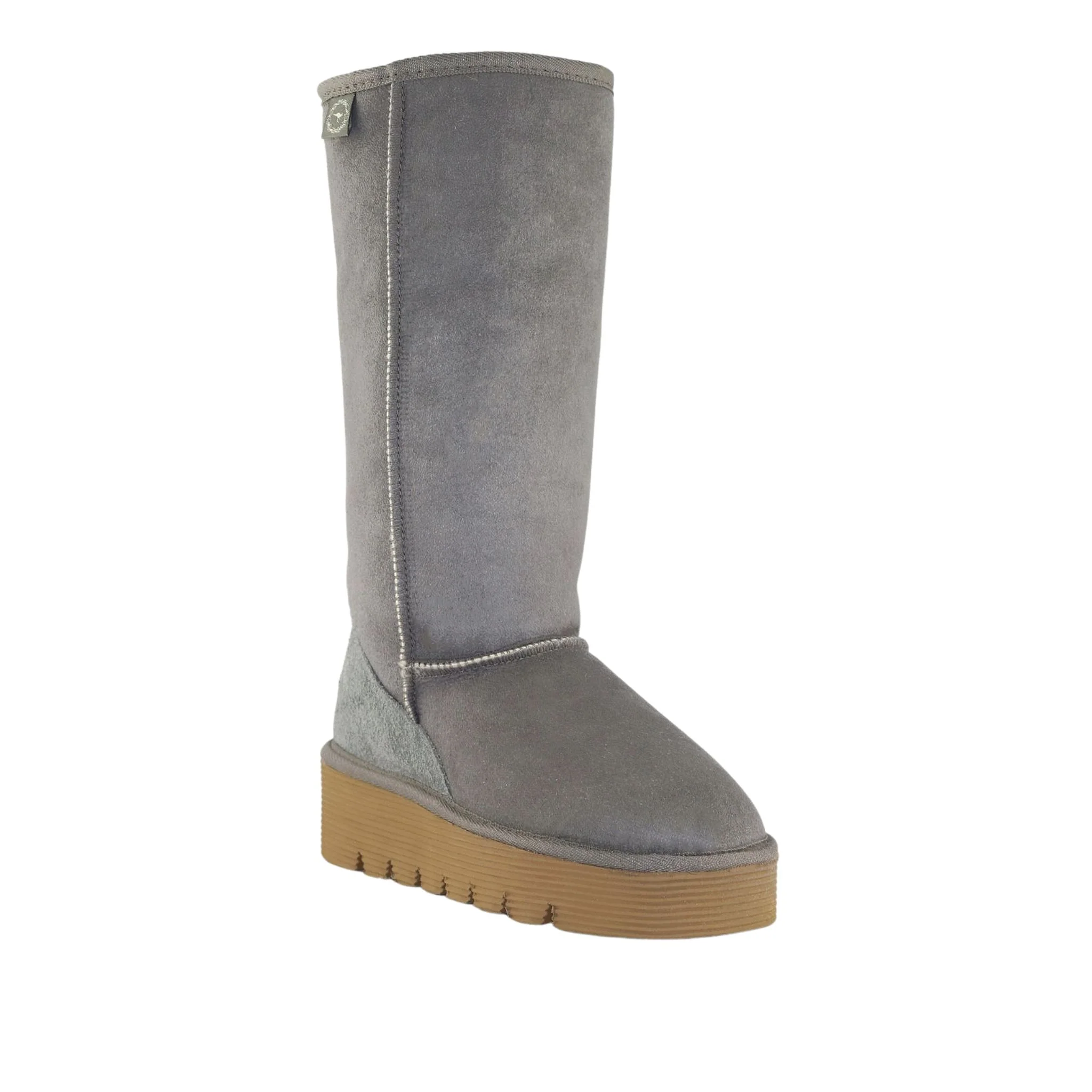 Platform Long Grey - Image 8