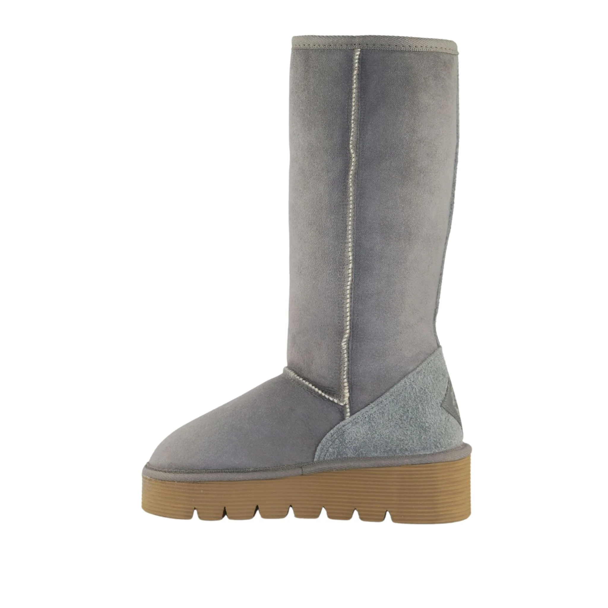 Platform Long Grey - Image 9