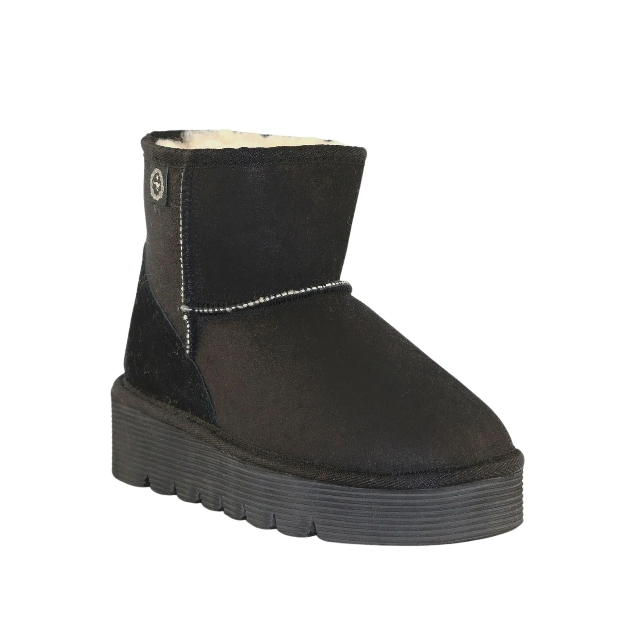 Platform Mini Black - Image 8