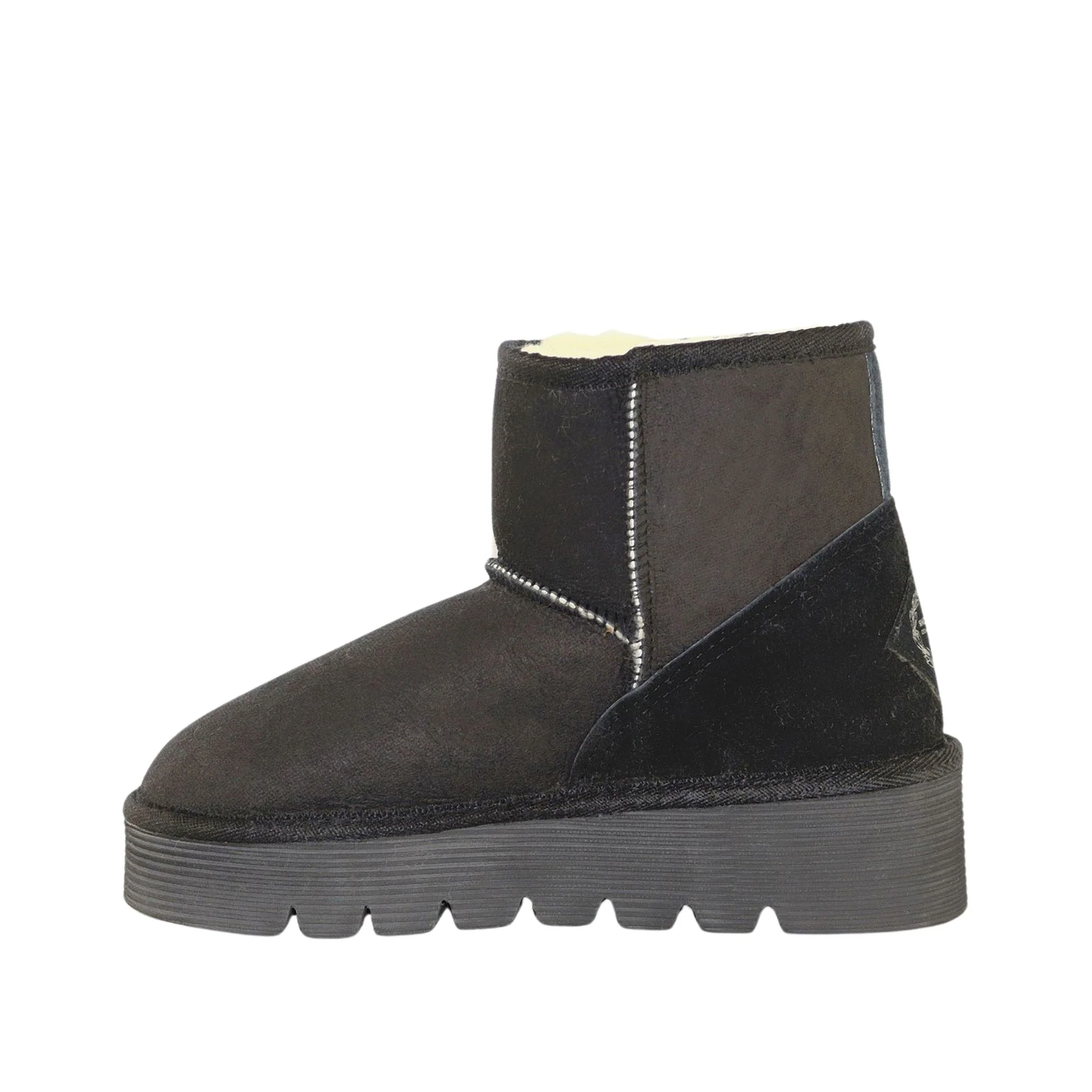 Platform Mini Black - Image 9