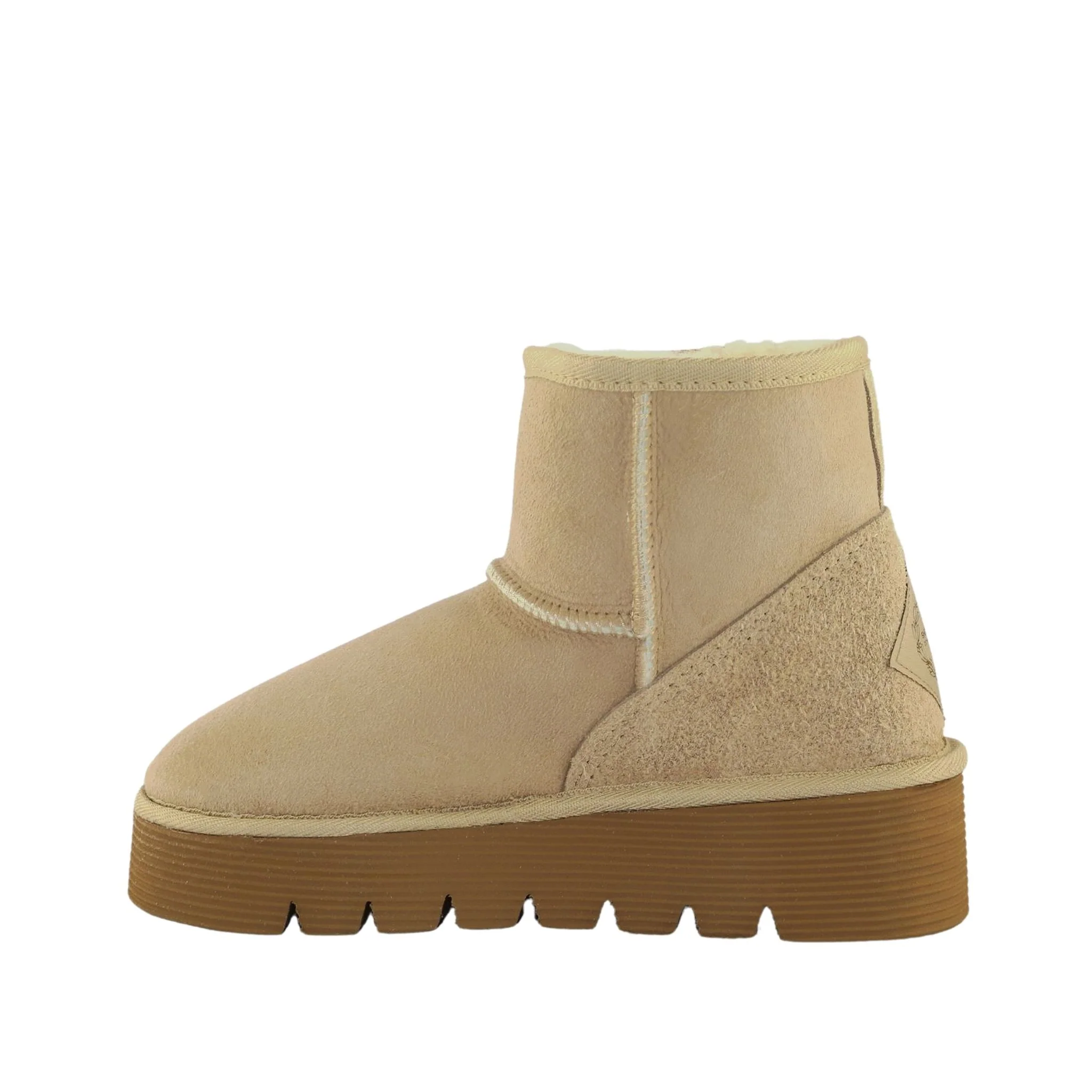 Platform Mini Sand - Image 9